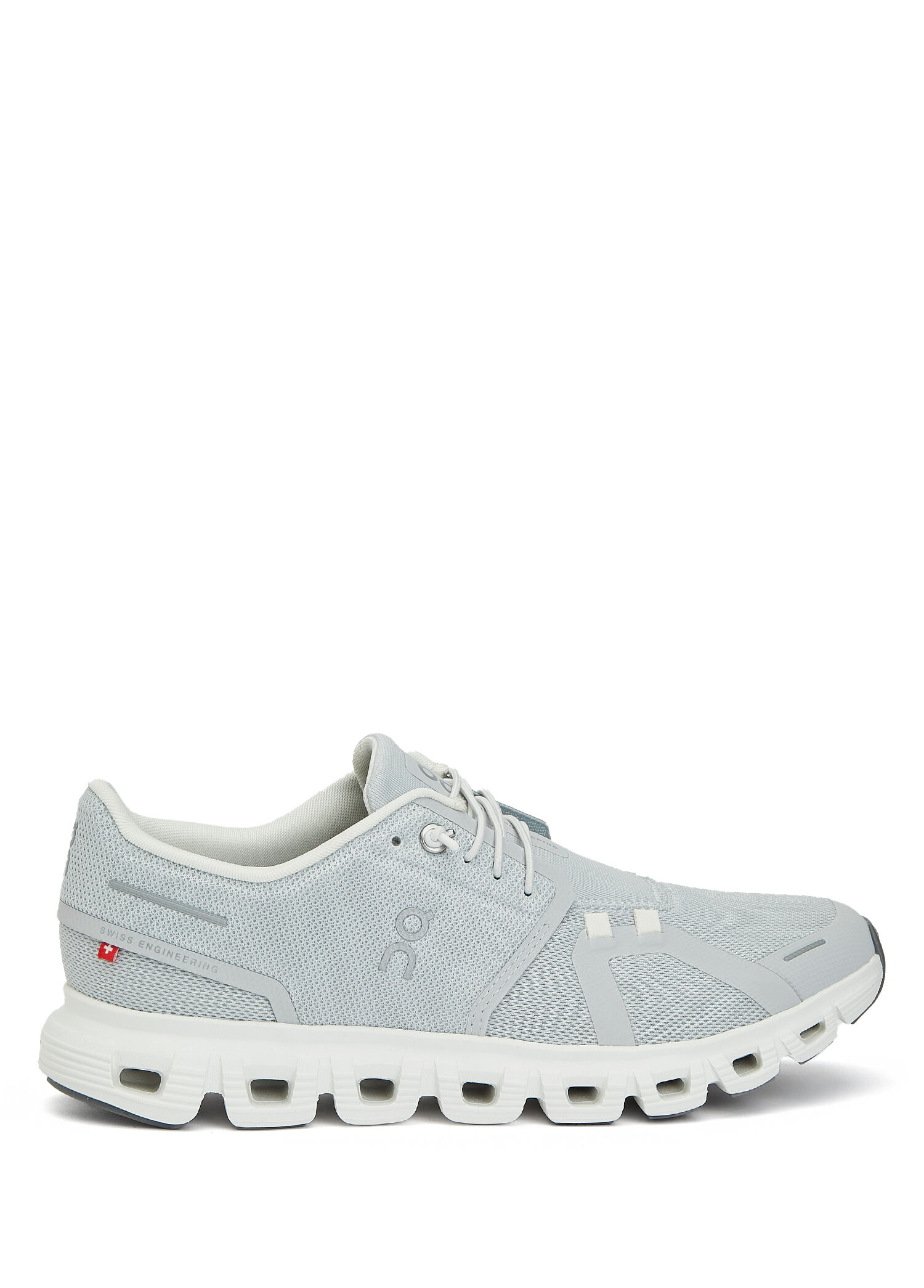 Cloud 6 Beyaz Kadın Sneaker