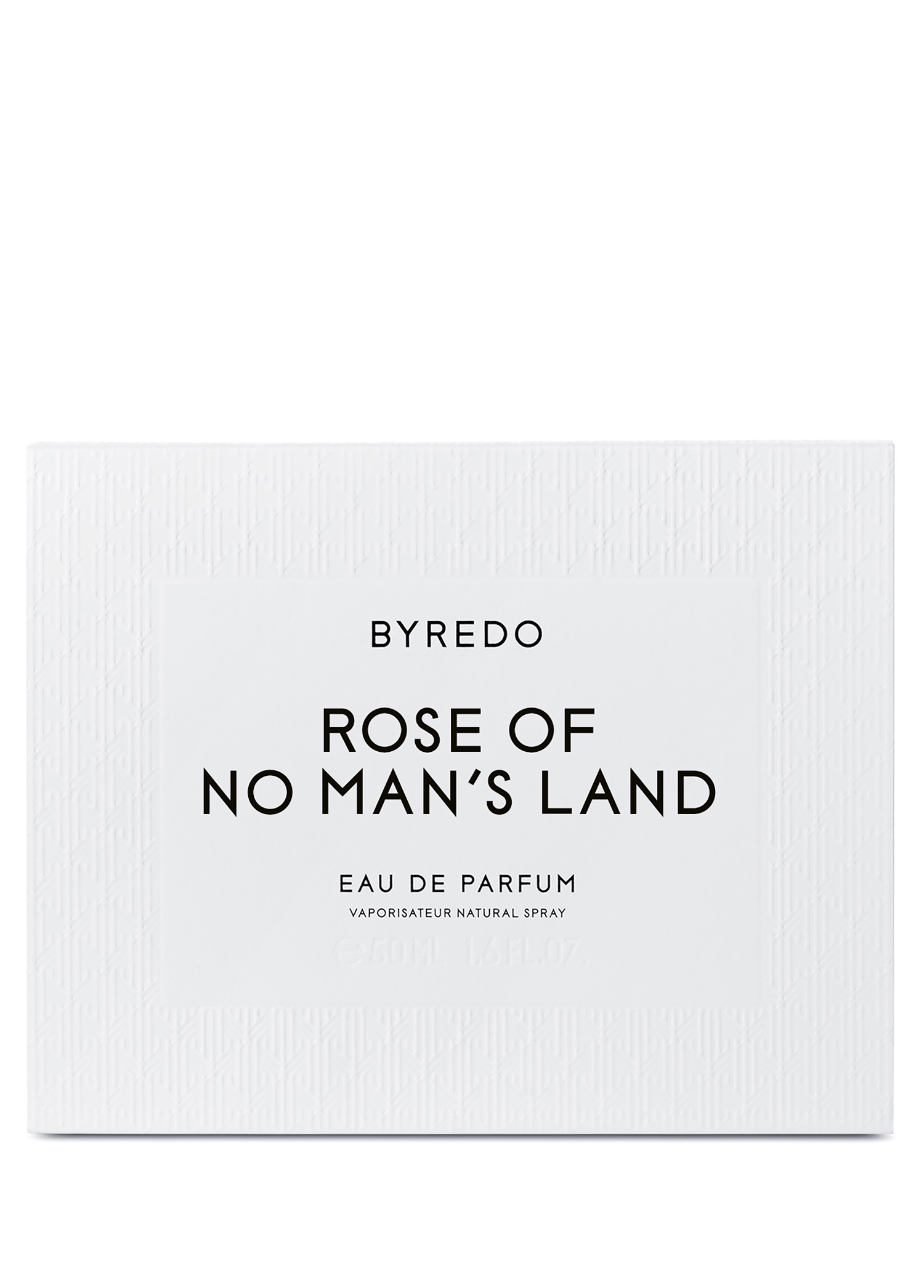 BYREDO - Rose Of No ManS Land EDP 50 ml Unisex Parfüm -