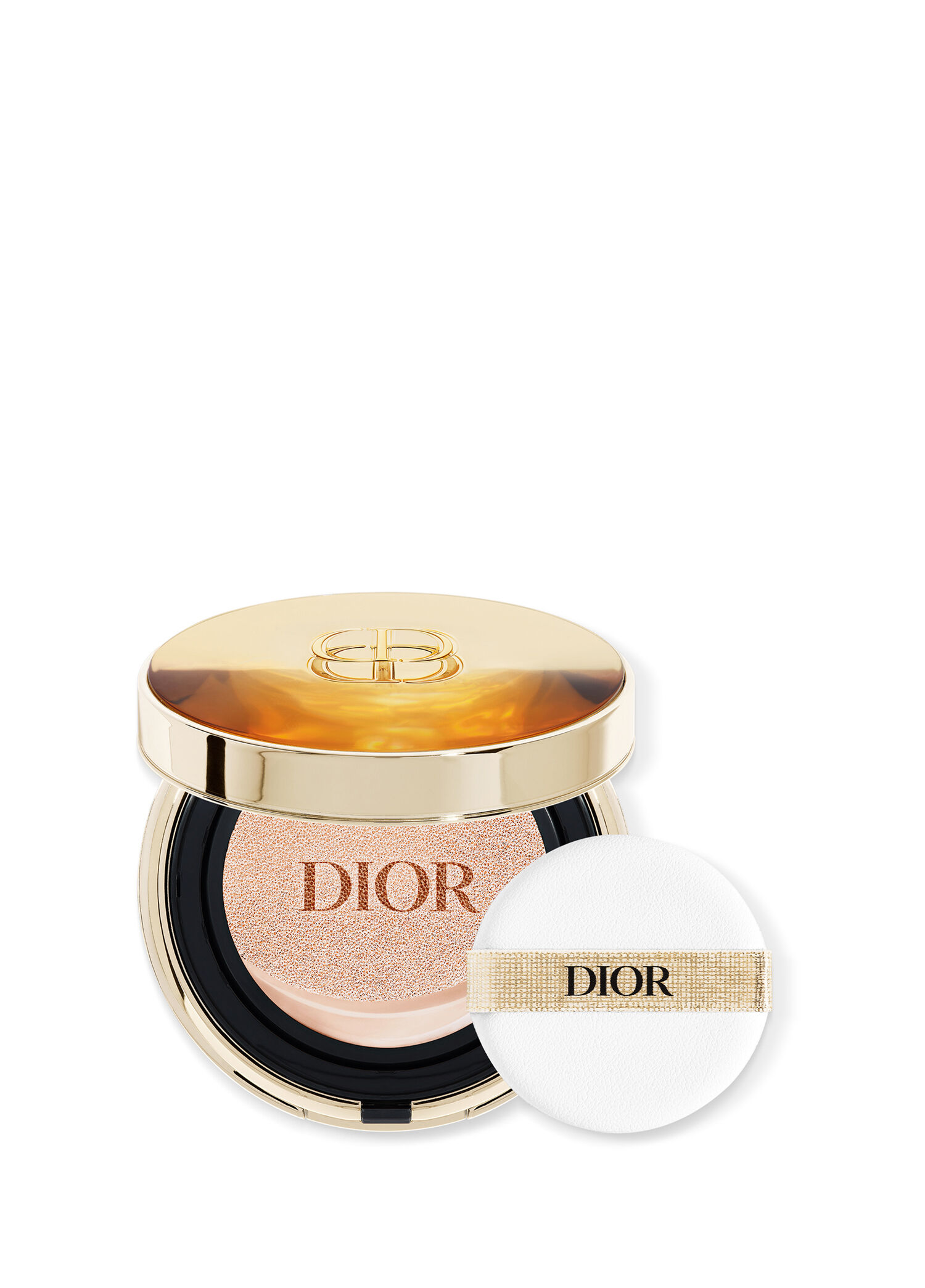P Dior Prestige Le Cushion Porcelain Fondoten