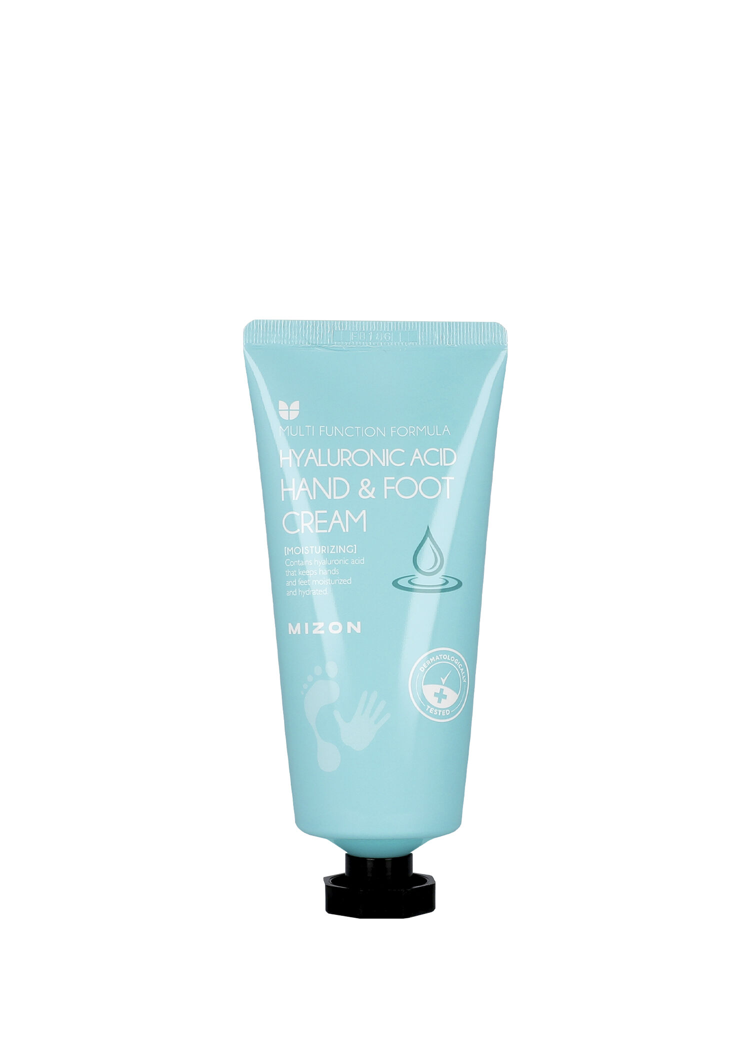 Hand And Foot Cream Hyalüronik Nemlendirici El ve Vücut Kremi