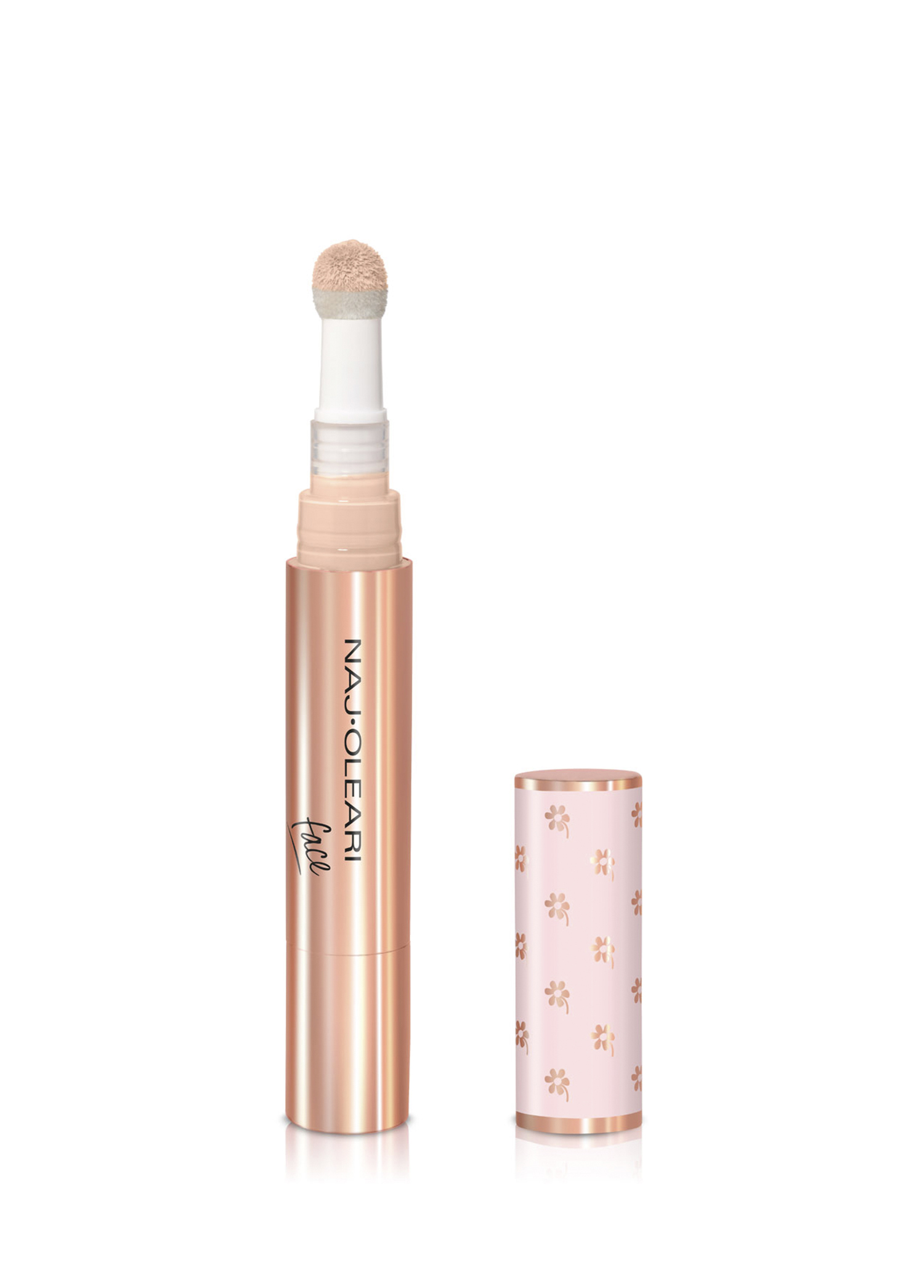 Morning Booster Concealer 02