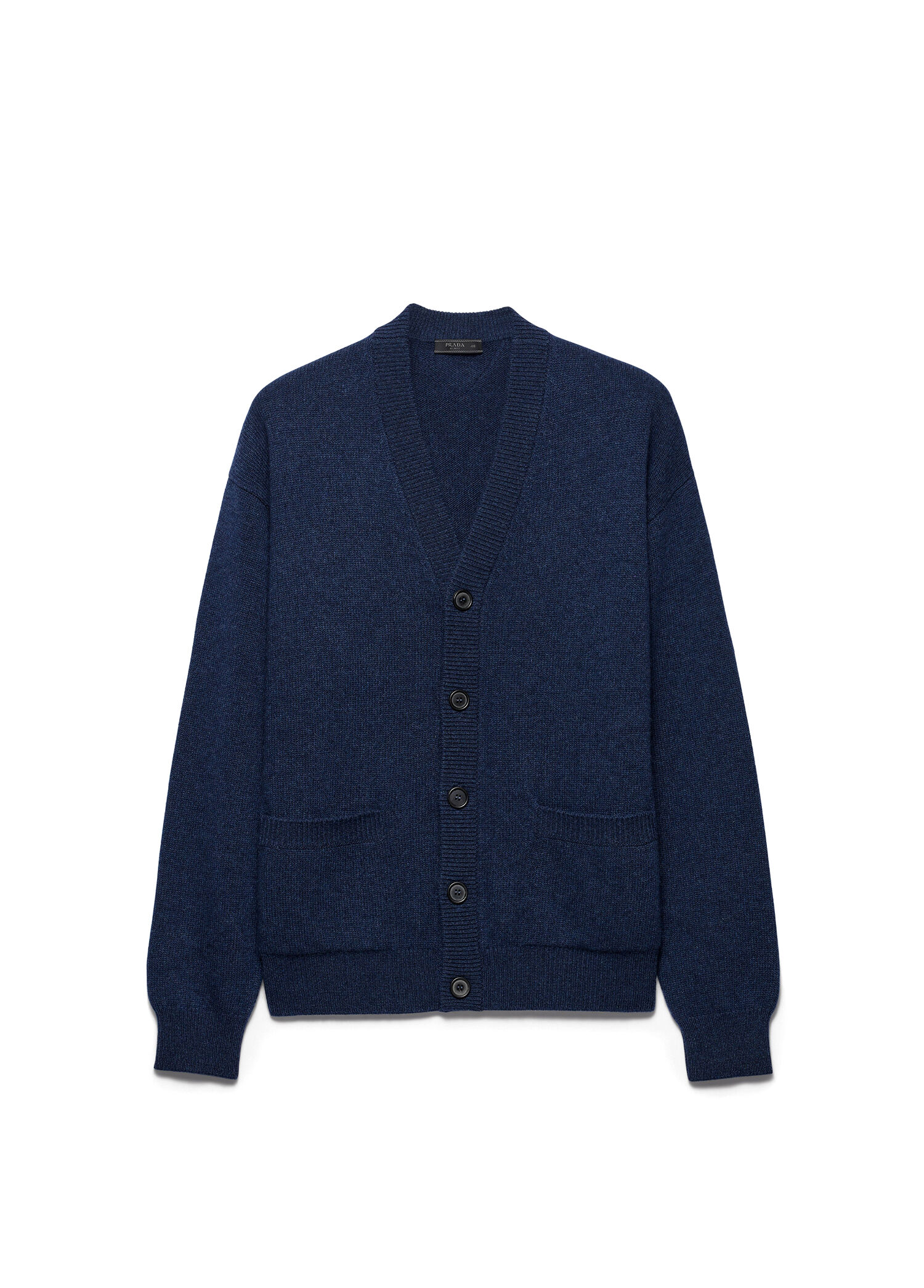 Mavi Re-Cashmere Erkek Hırka