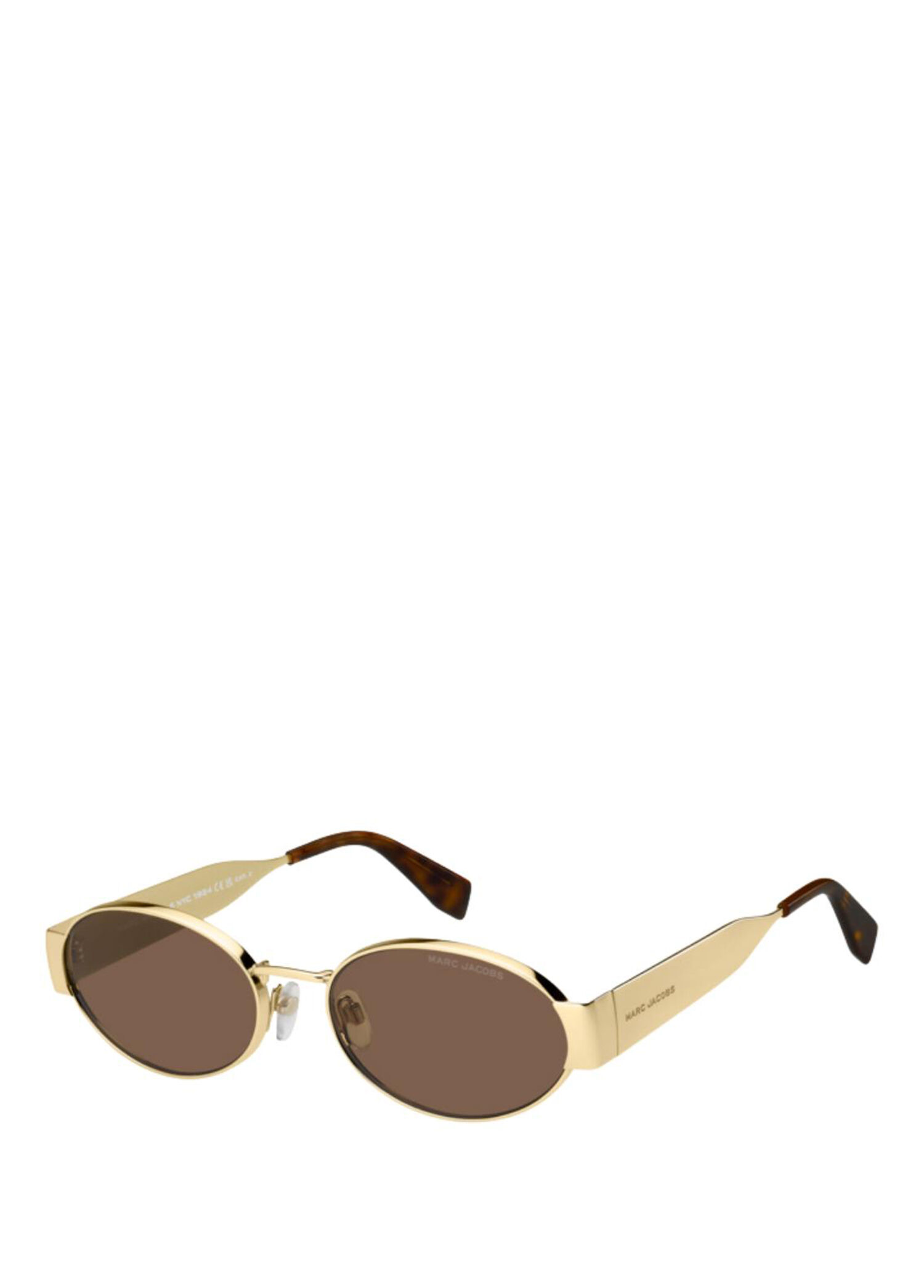 Marc Jacobs Altın Kadın Marc 806/S - 01Q70 Altın Rengi Metal Kadın