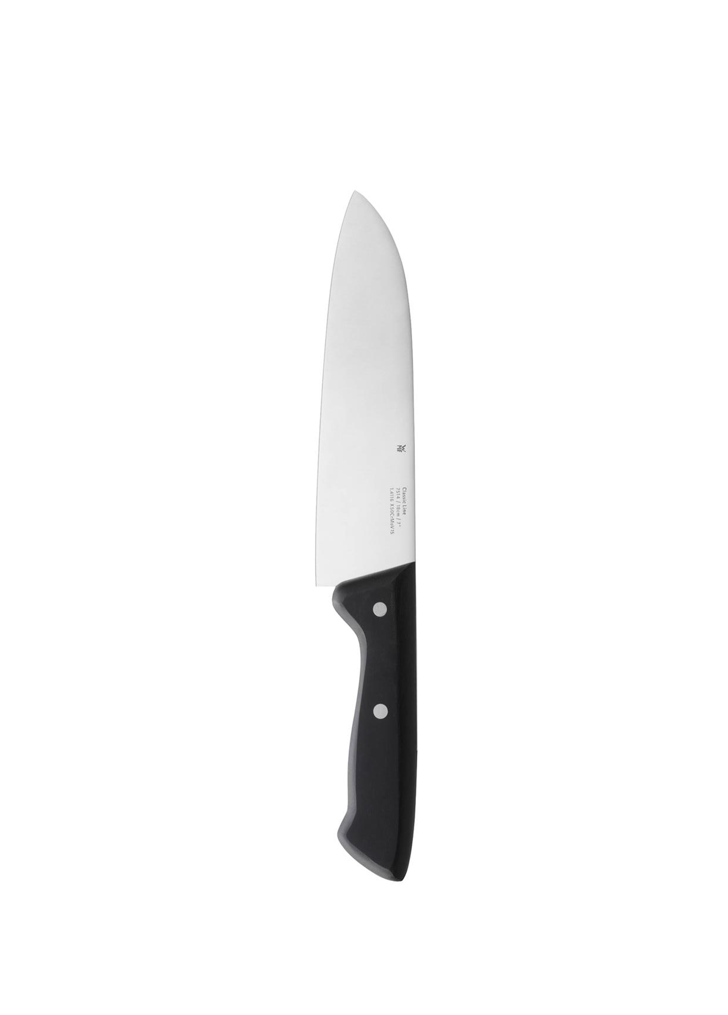 WMF Classic Line Santoku Bıçağı 18 cm