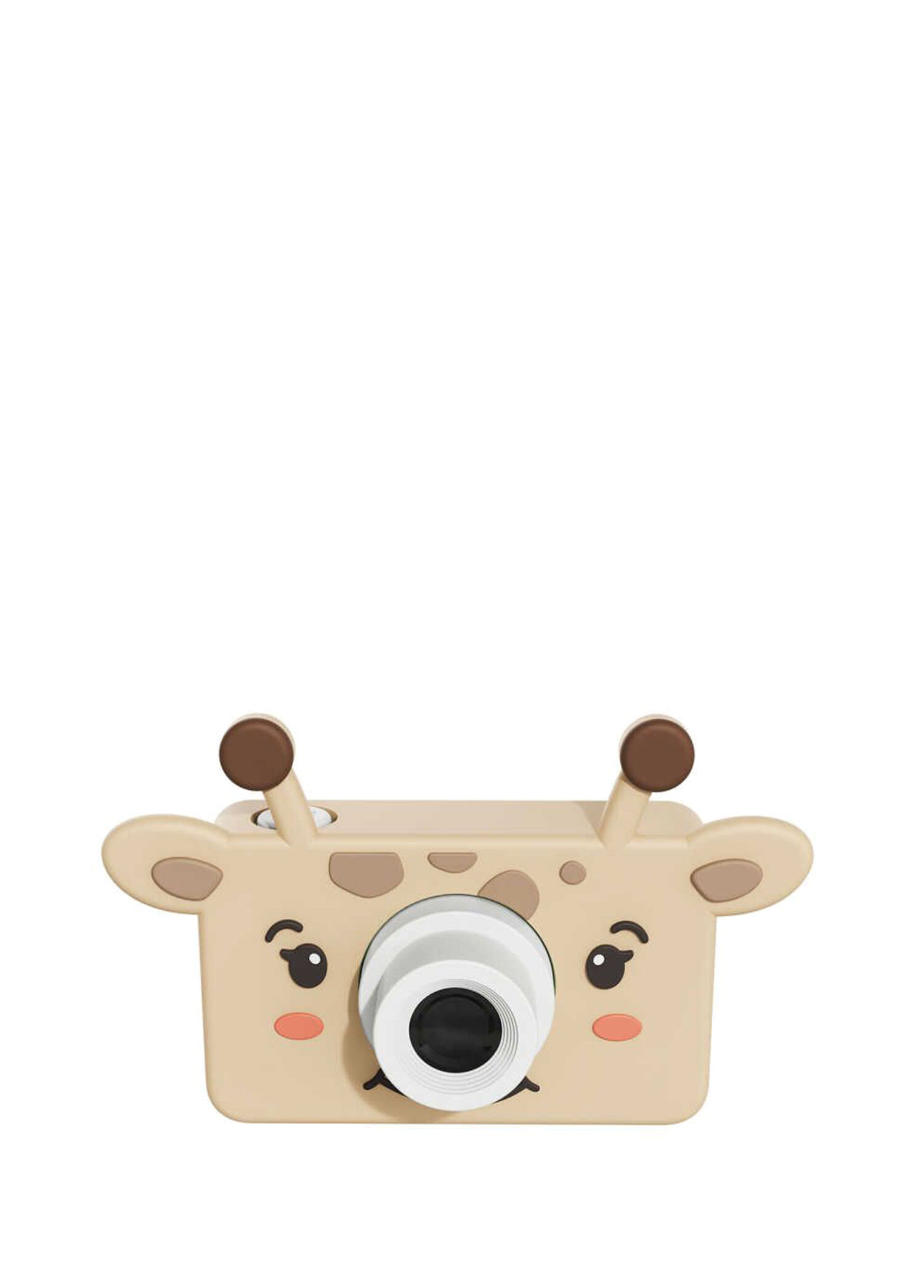 Giraffe C1 Çocuk Dijital Kamera ve Fotoğraf Makinesi