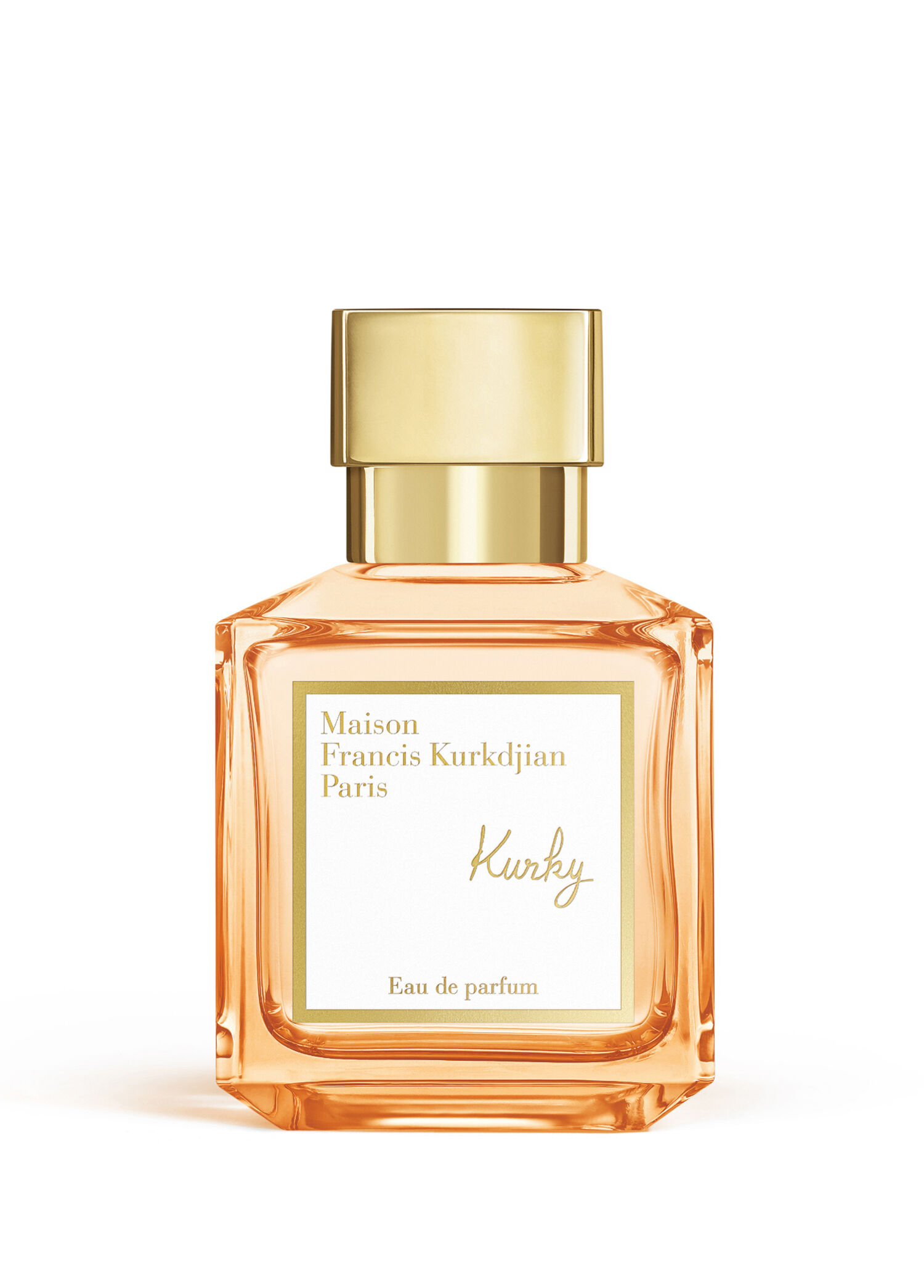 Maison Francis Kurkdjian - Kurky EDP 70 ml Unisex Parfüm -