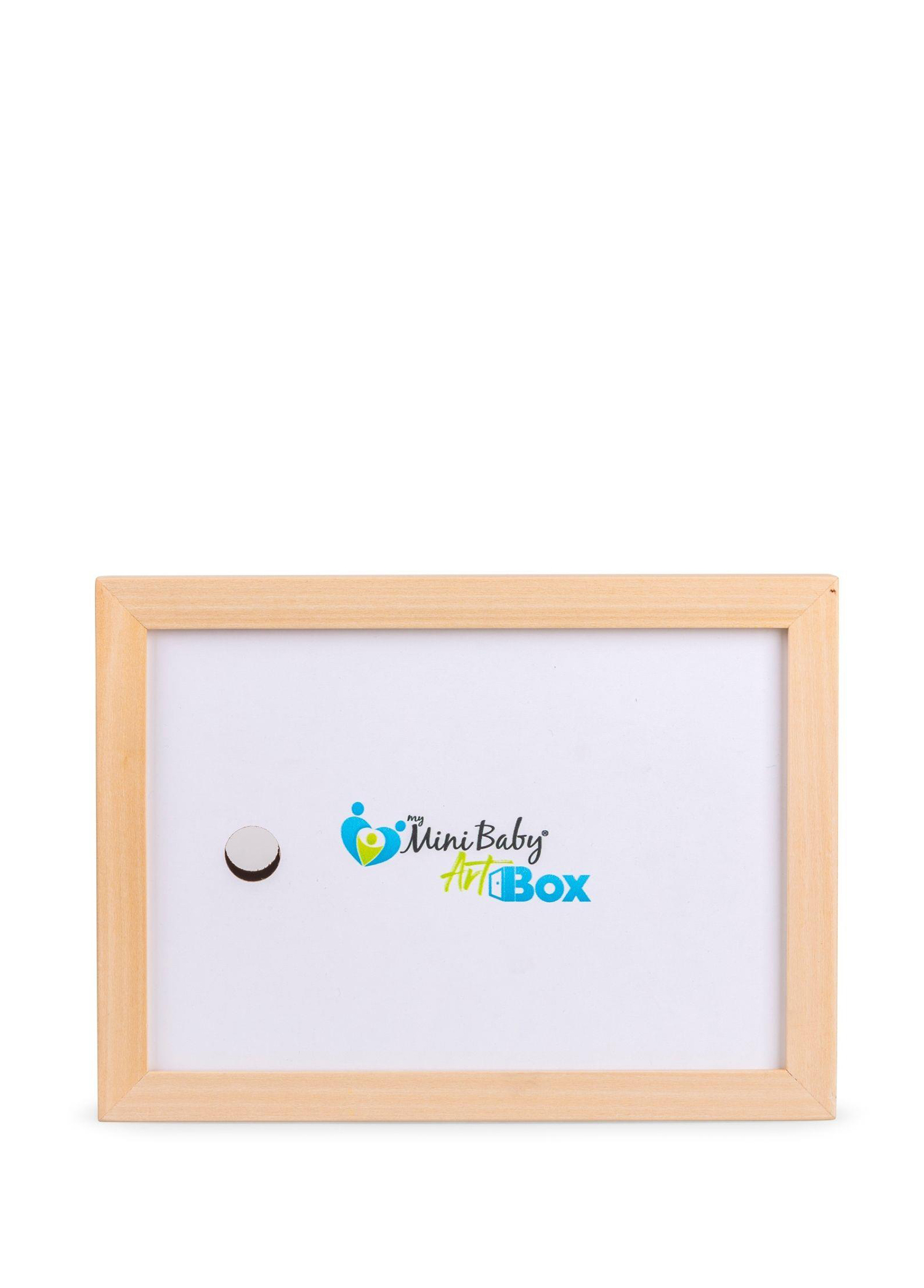 Artbox Ahşap Oyuncak Etkinlik Resim Çerçeve