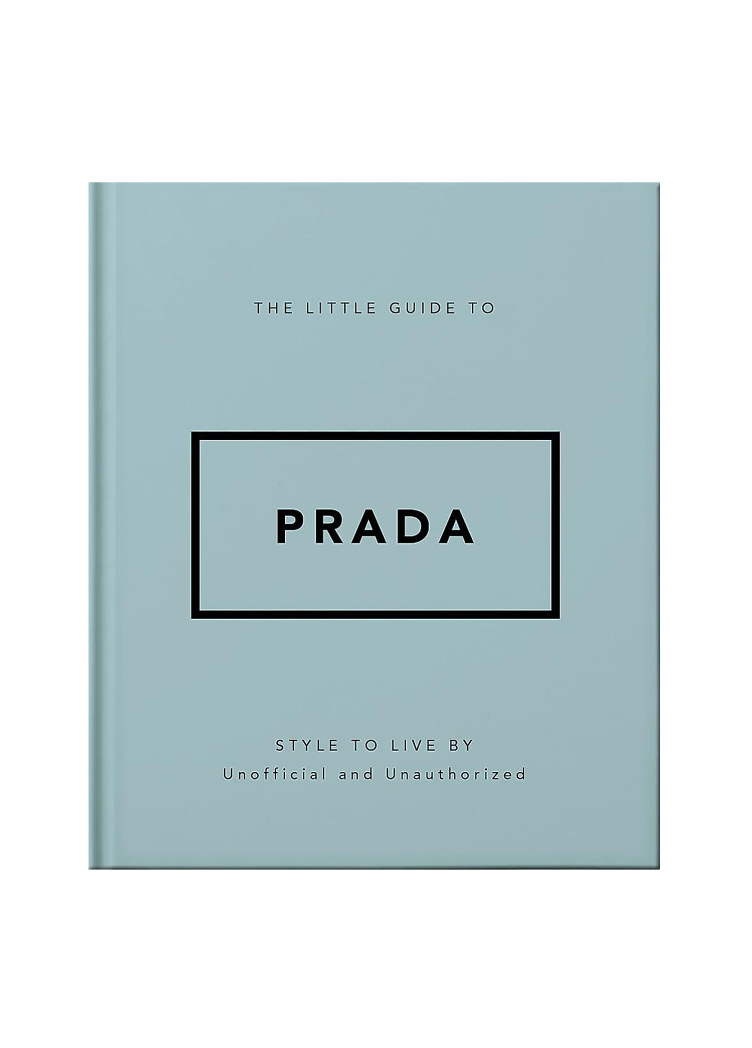 The Little Guide to Prada Kitap