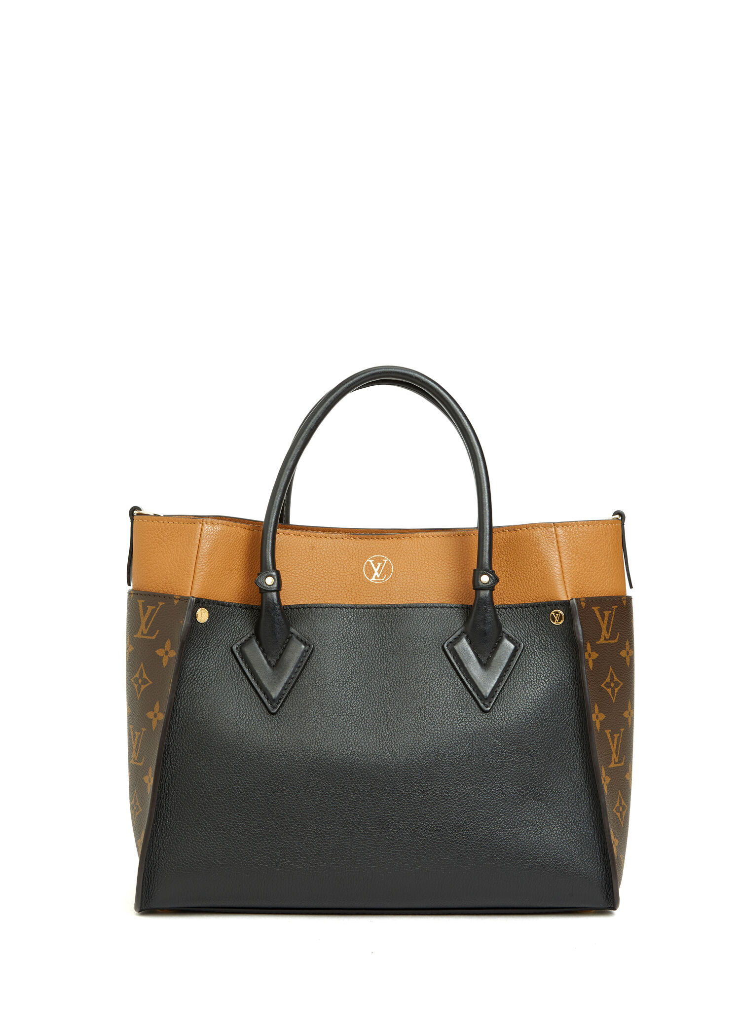 Beymen Reborn - Louis Vuitton On My Side Çanta - Çok Renkli
