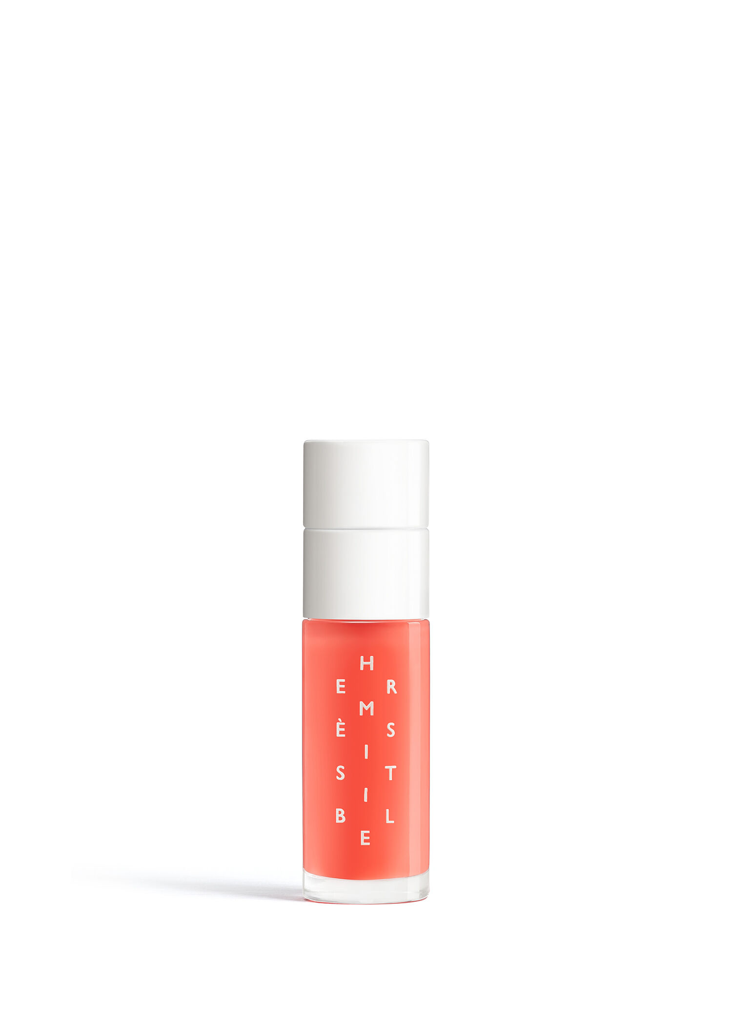 Hermesistible Lip Oil Corail Bigrarade