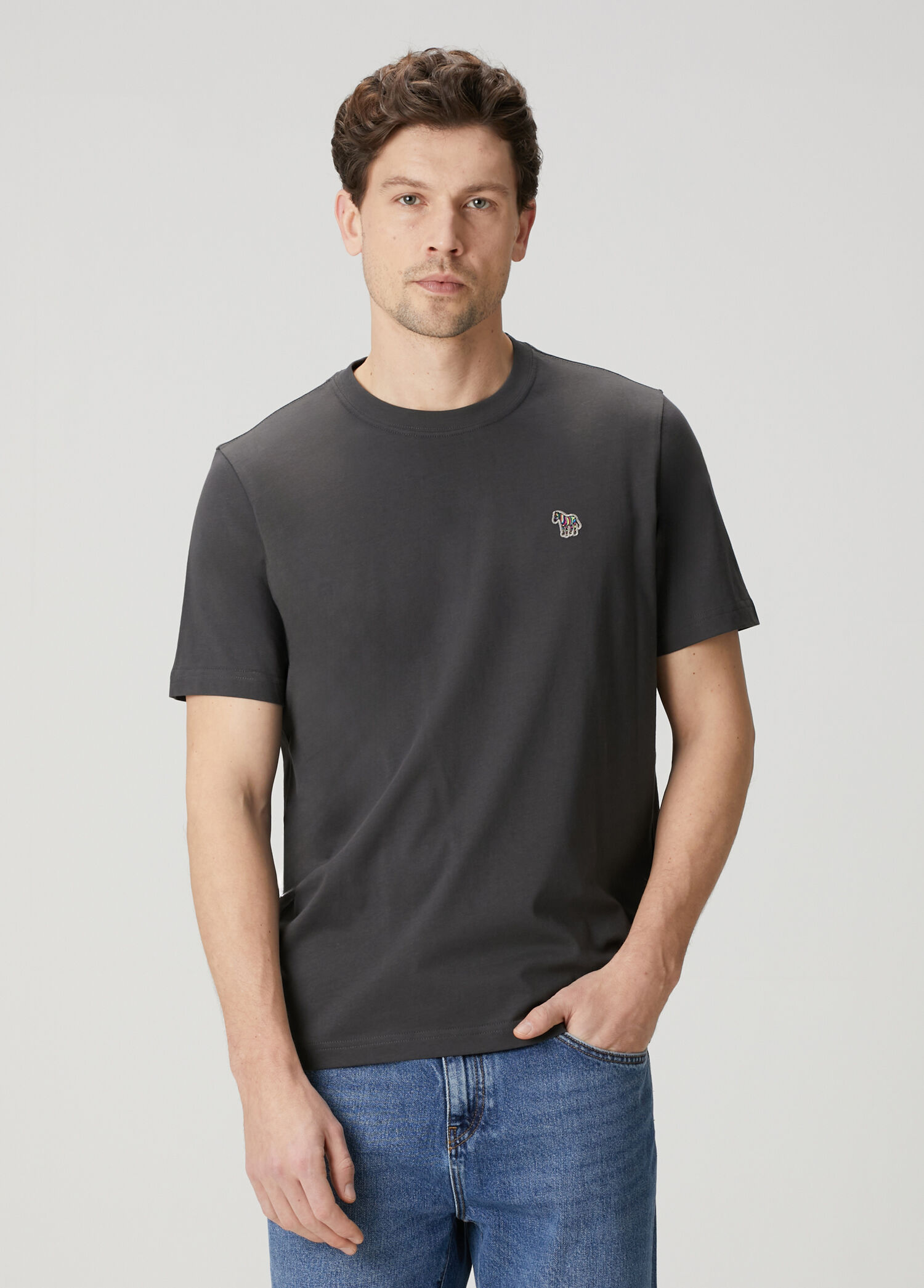 Anthracite T-Shirt