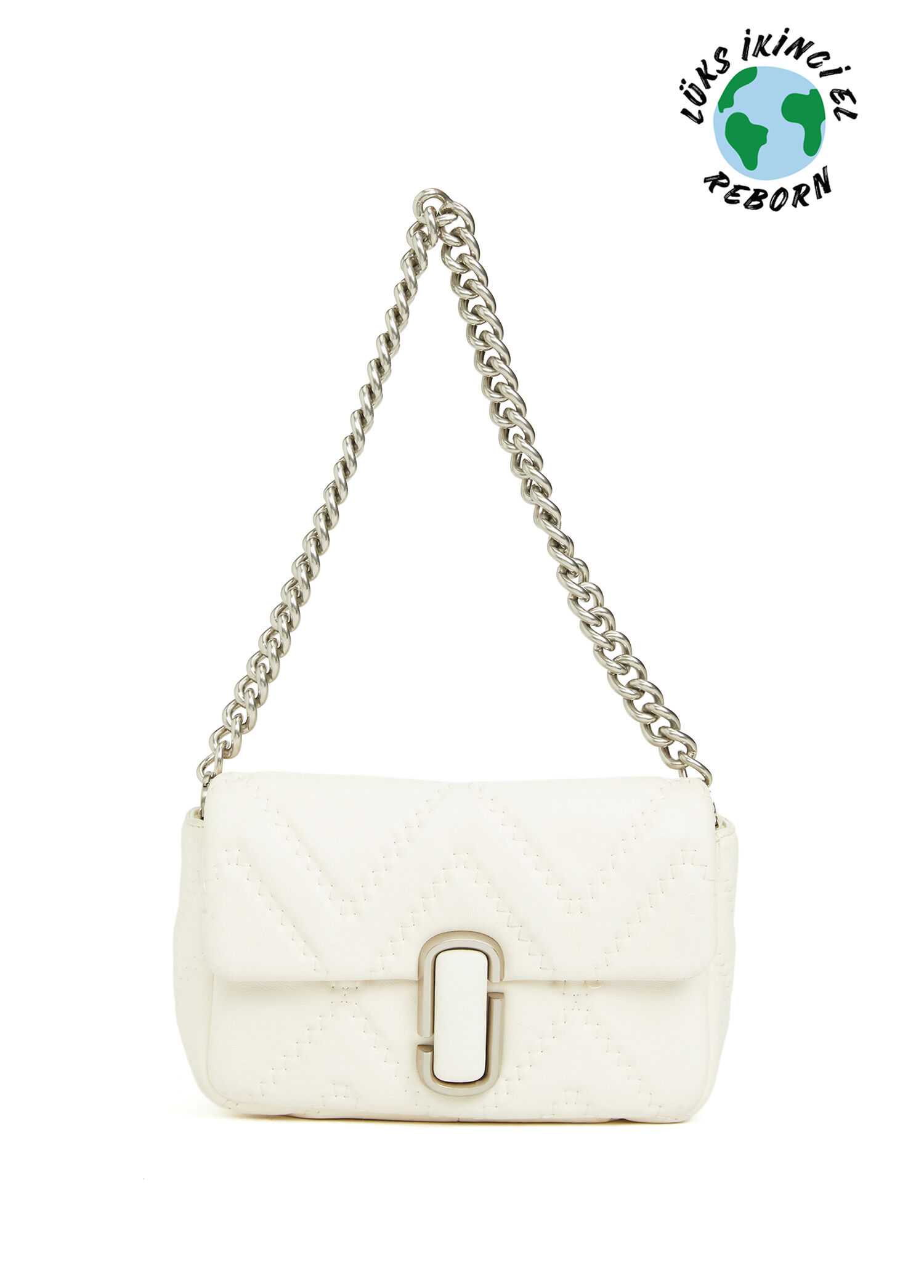 Marc Jacobs Leather Çanta