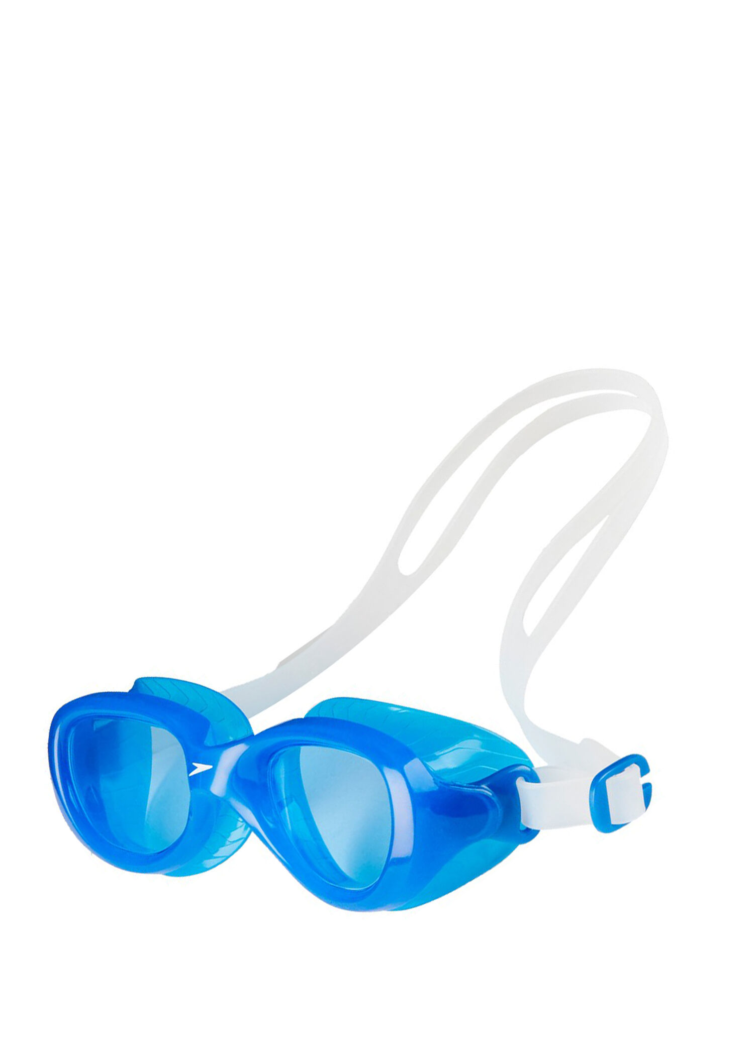 Futura Classic JU Clear Blue Mavi Unisex Çocuk Yüzücü Gözlüğü