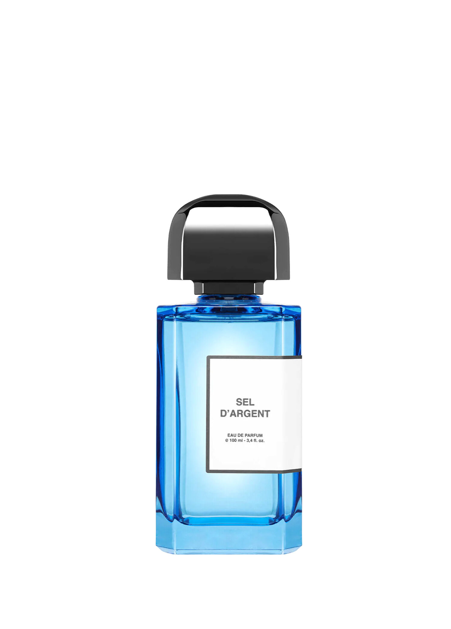 Sel D'argent EDP 100 ml Unisex Parfüm
