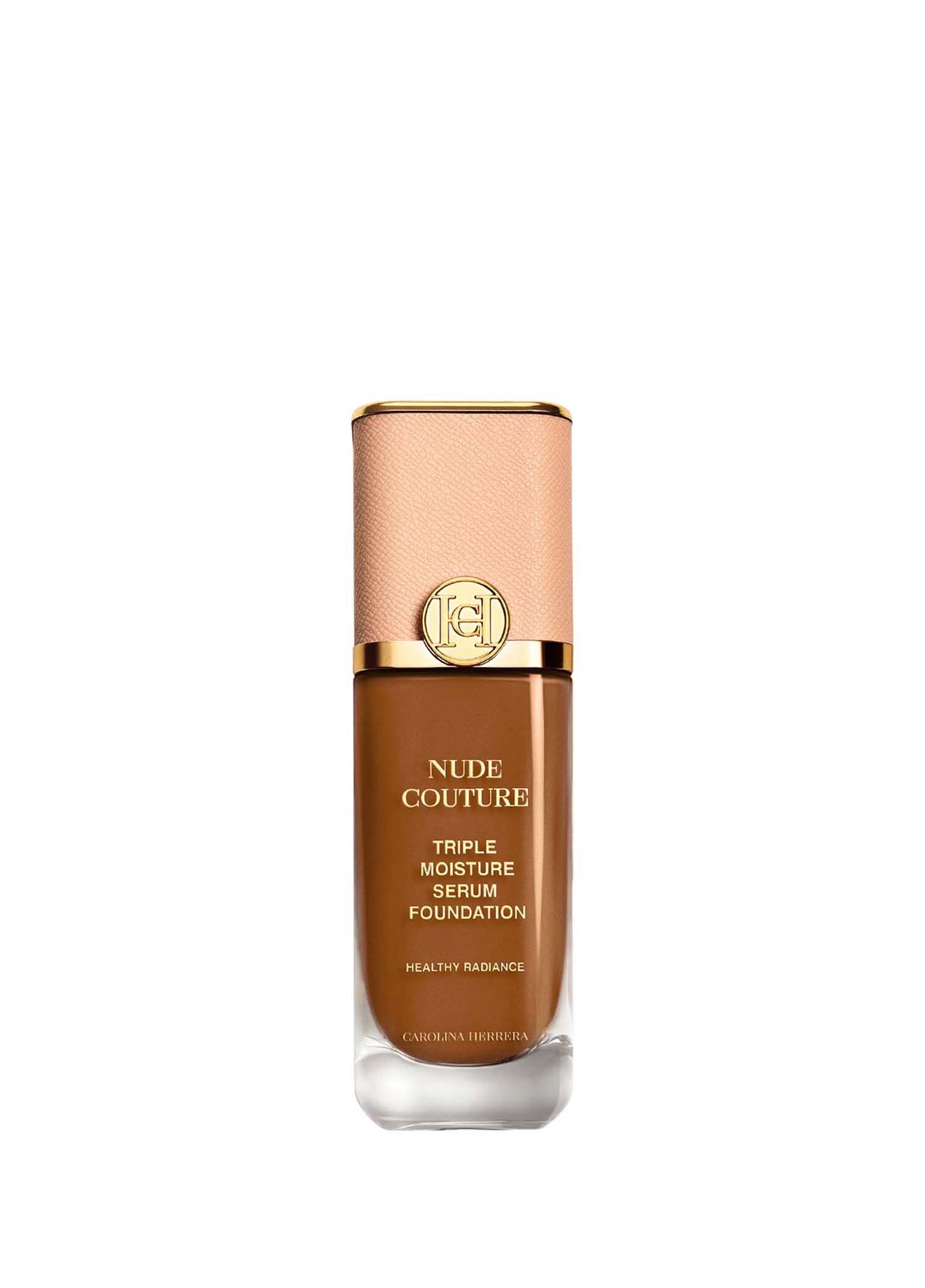 Nude Couture Triple Moisture Serum Foundation
