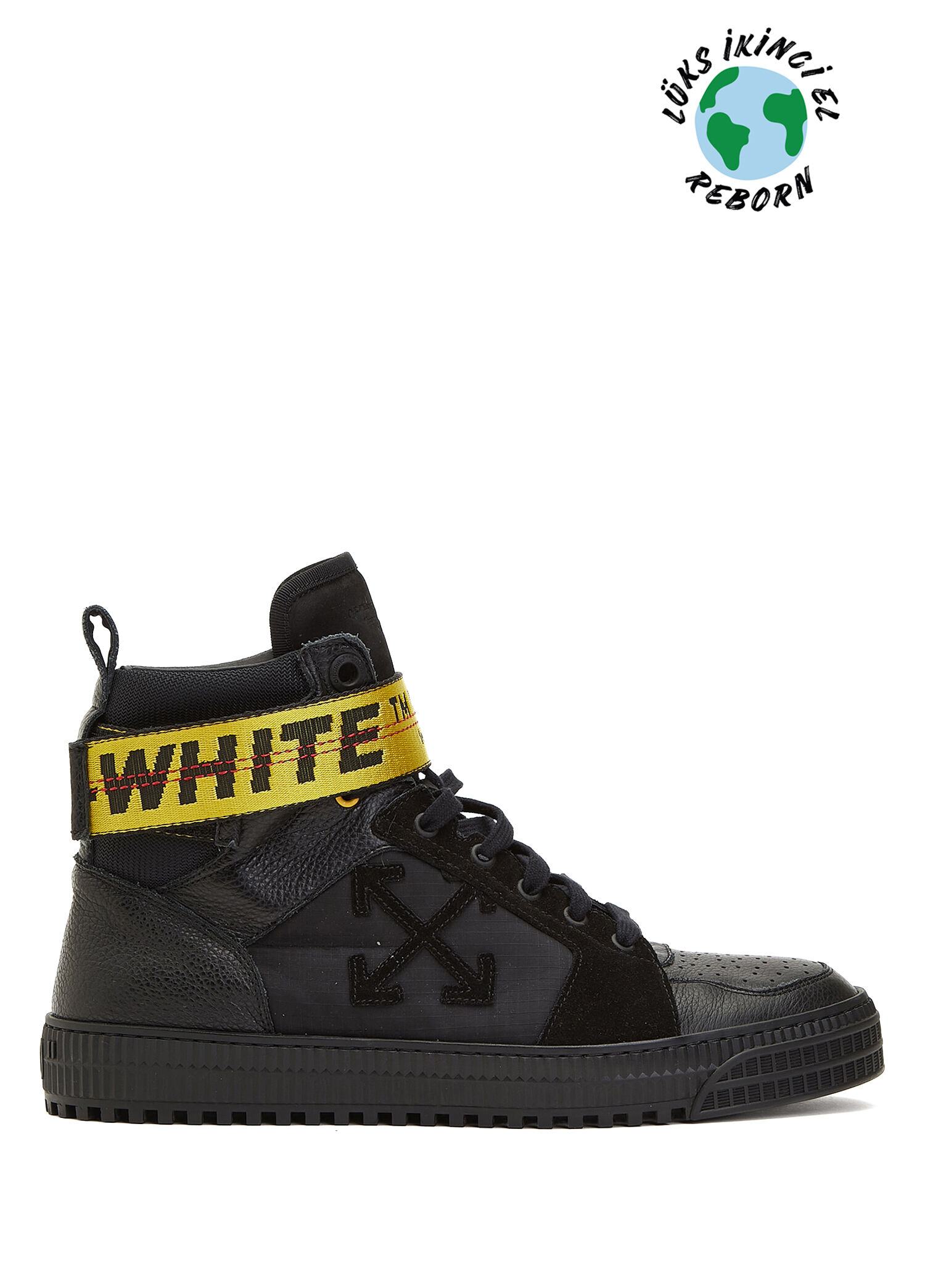 Off-White Erkek Sneakers