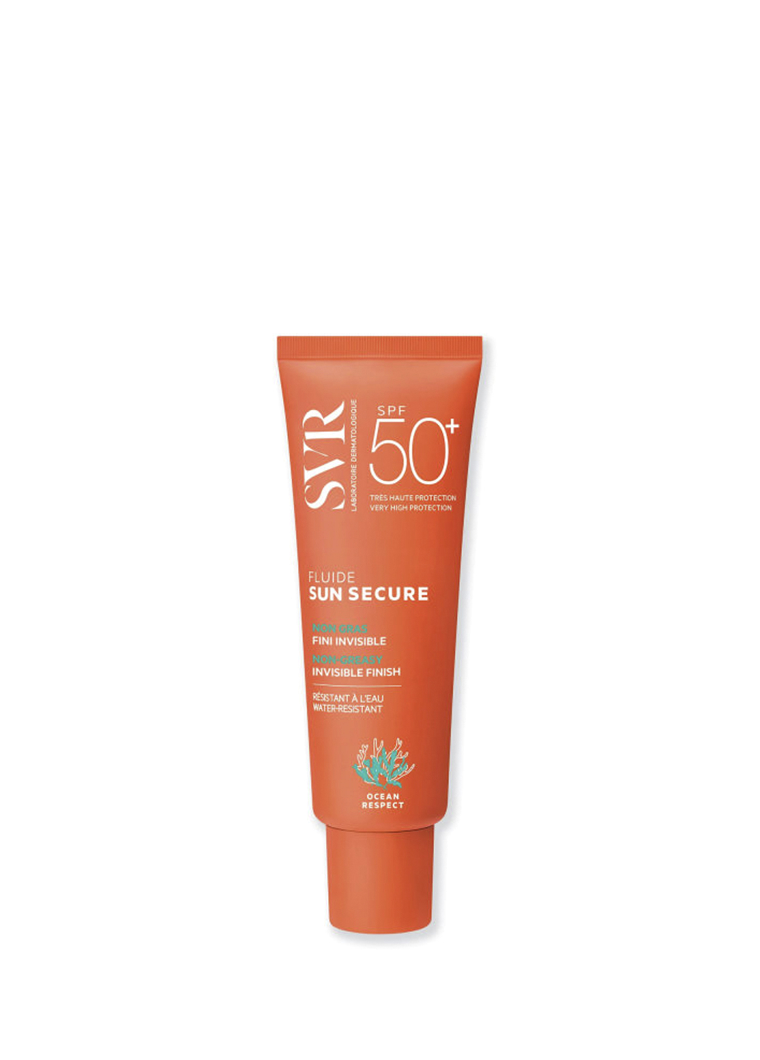 Sun Fluide SPF50+ Güneş Koruyucu 50 ml