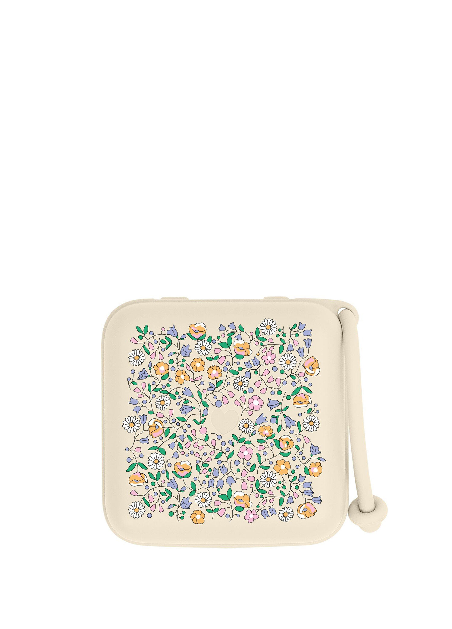 X Liberty Chloe Meadow Ivory Emzik Kutusu