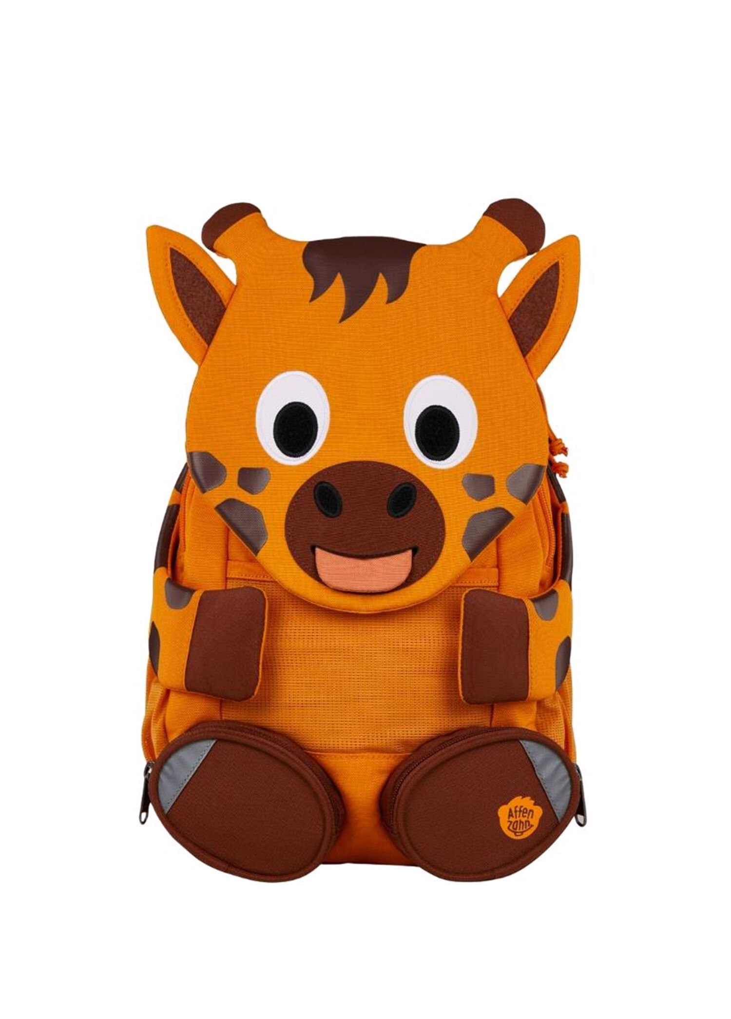 Giraffe Large Unisex Çocuk Sırt Çantası