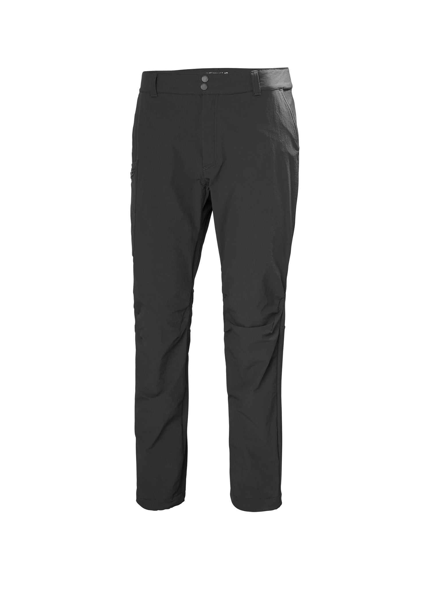 Brono Softshell Ebony Erkek Pantolon