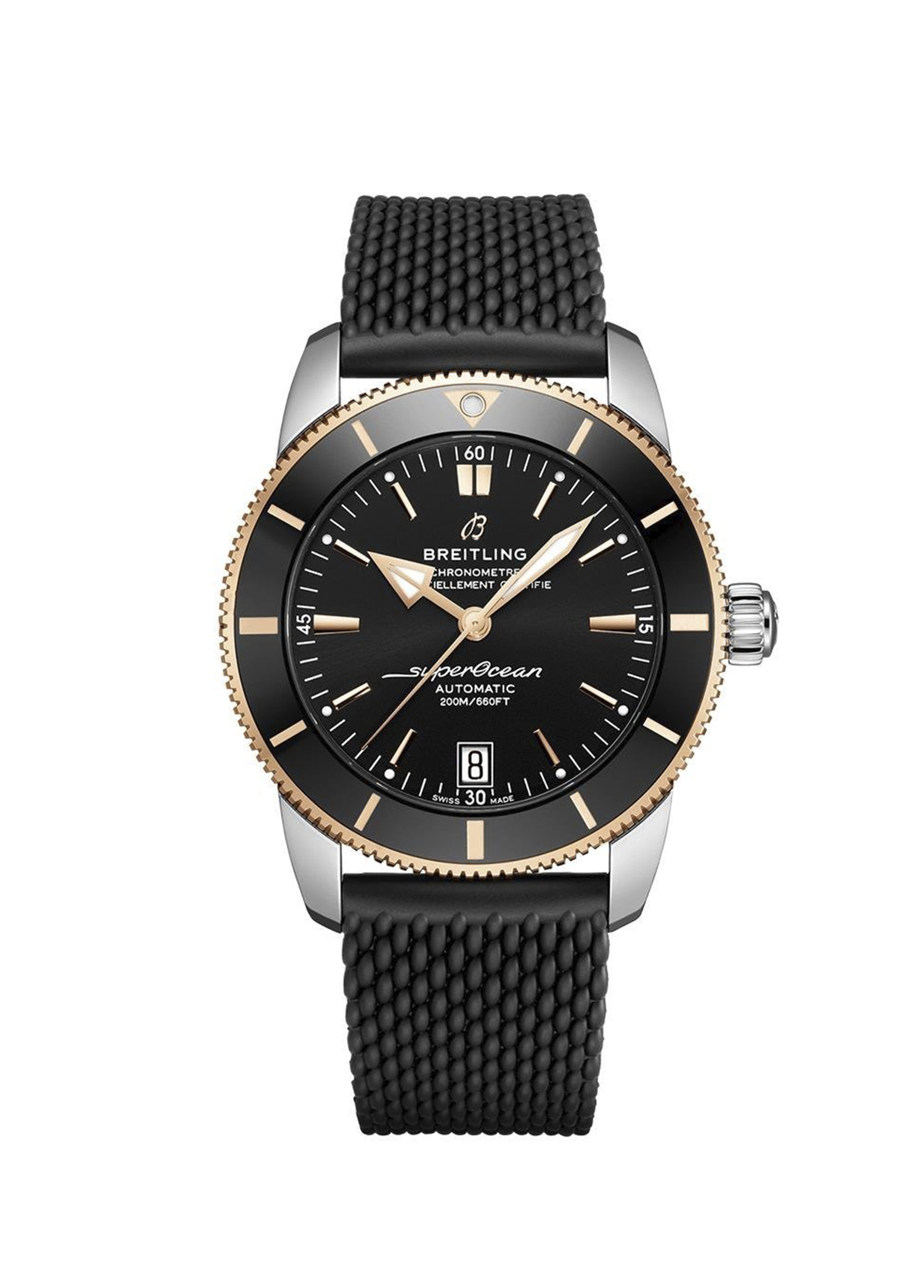 Superocean Heritage B20 Automatic 42 Erkek Saat