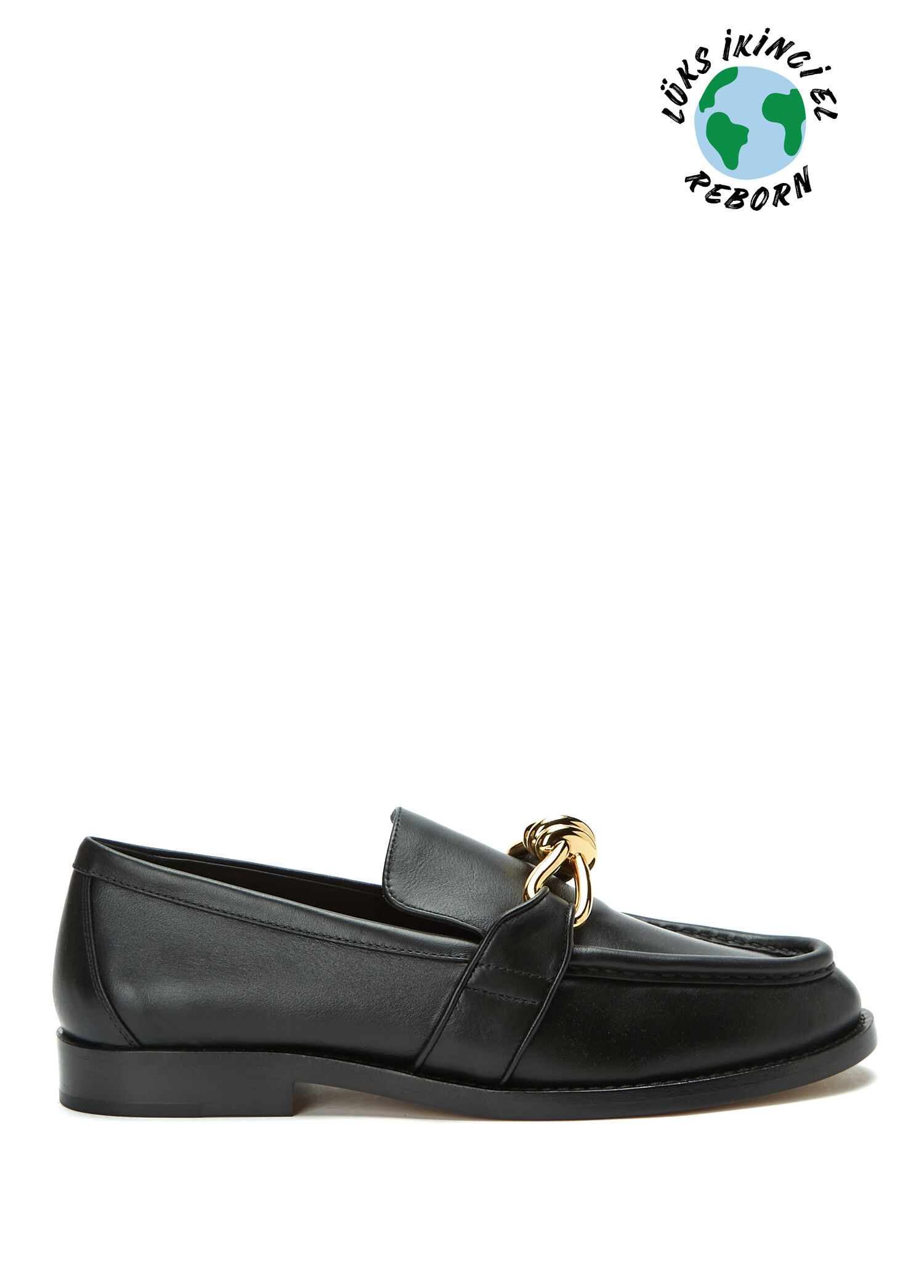 Bottega Veneta Kadın Loafer