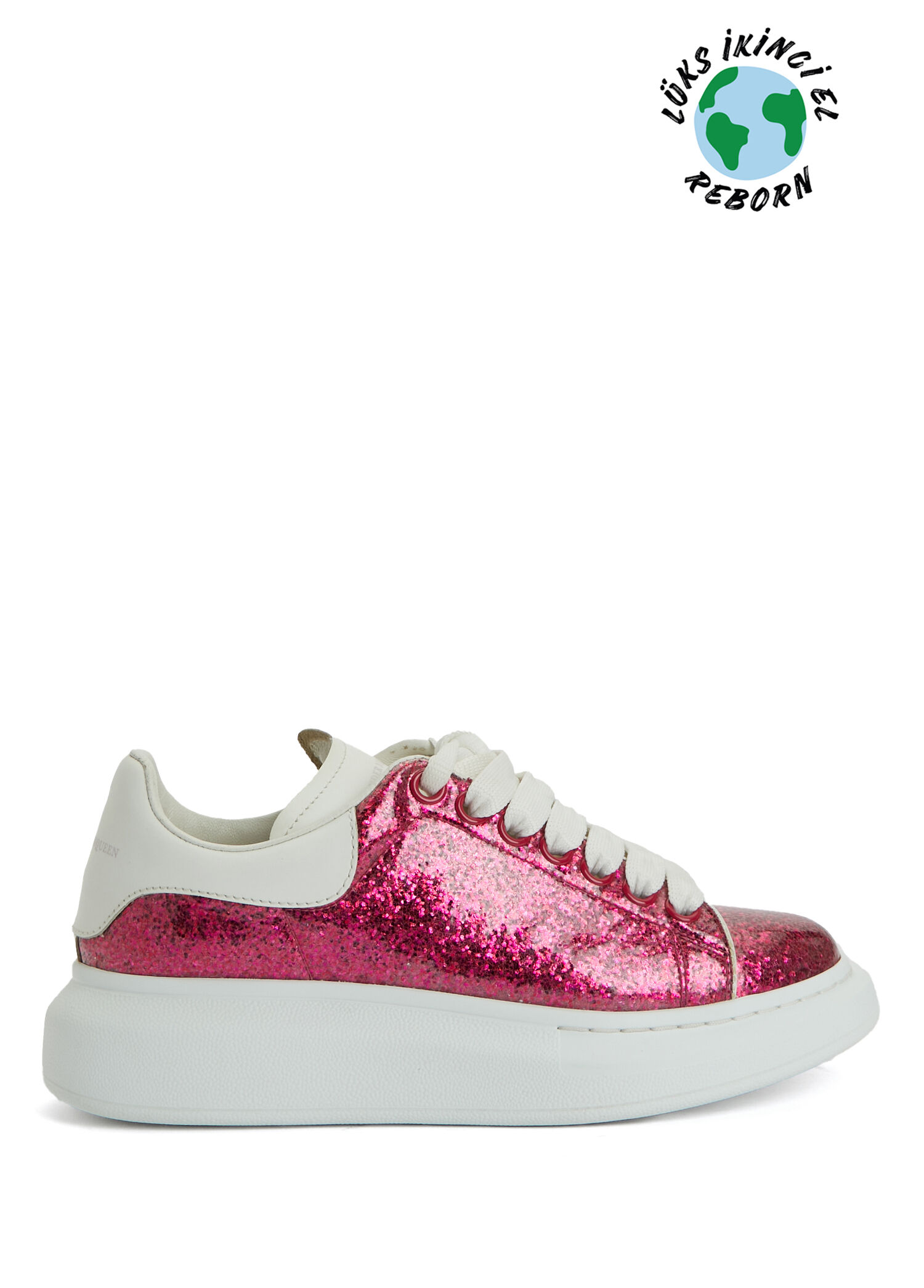Alexander McQueen Kadın Sneakers