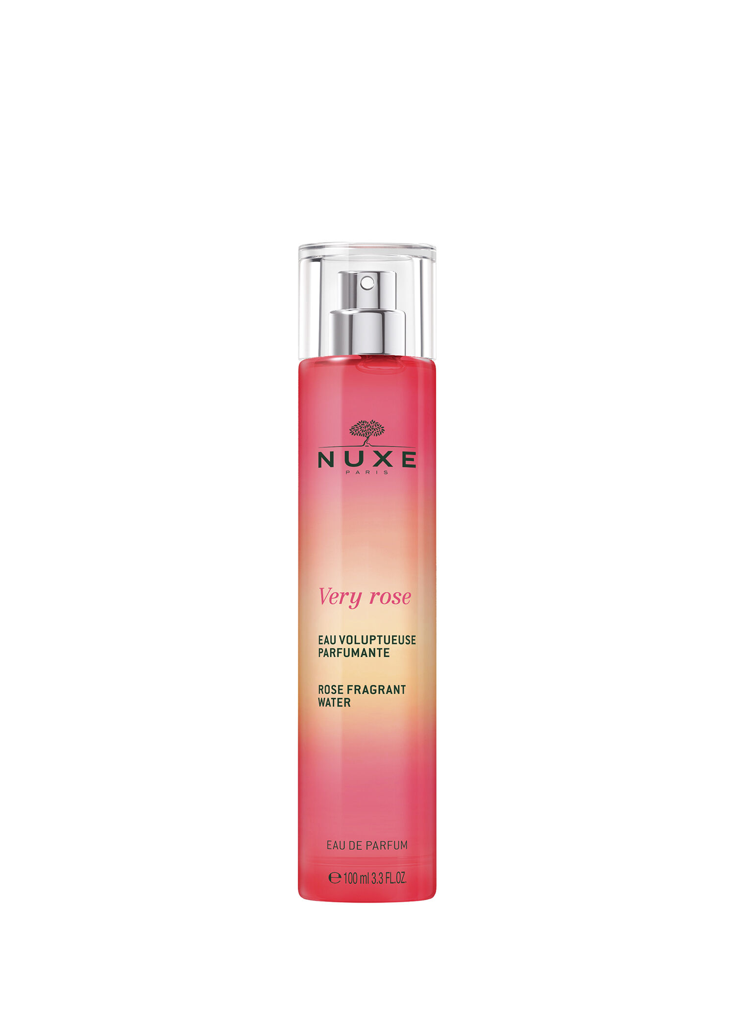 Very Rose Edp Kadın Vücut Spreyi 100 ml