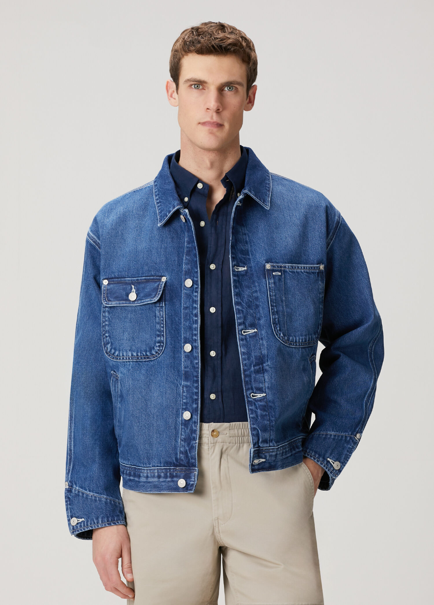 Mavi Denim Ceket