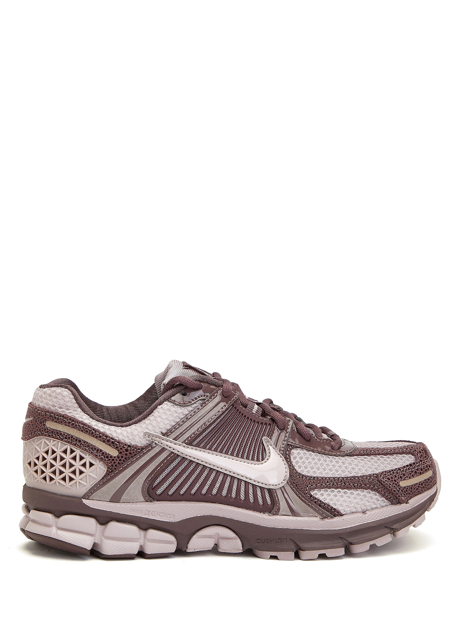 くー5389 Nike Mor Kadın Zoom Vomero 5 Mor Kadın Sneaker 1900953 | Beymen