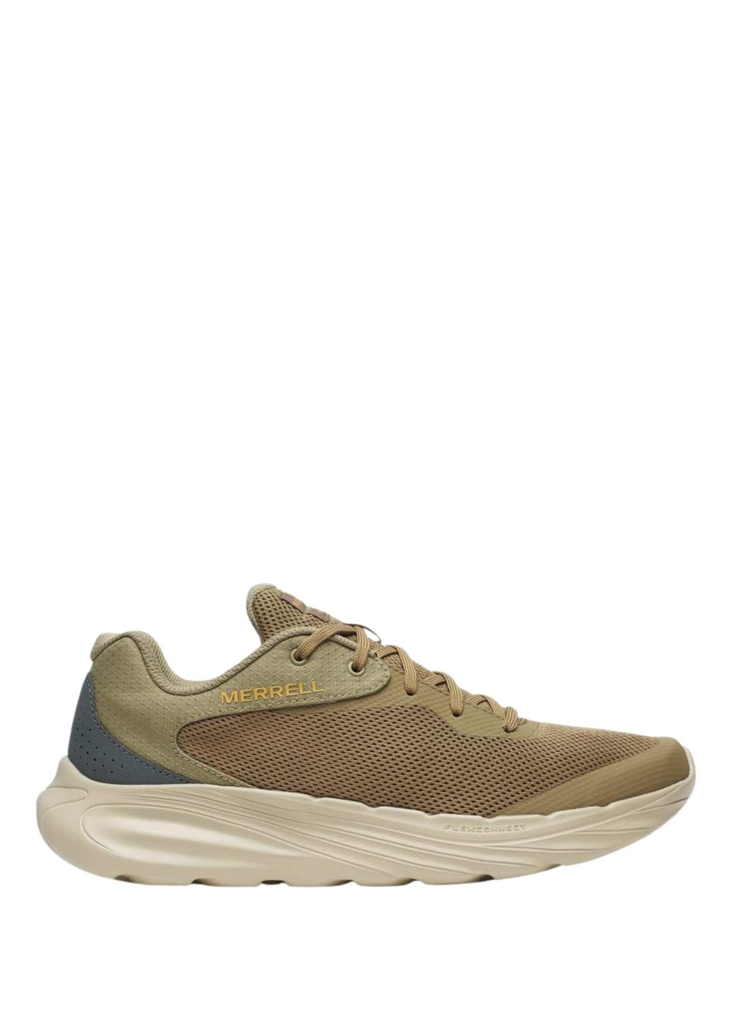 Morphaxis Kahverengi Erkek Sneaker