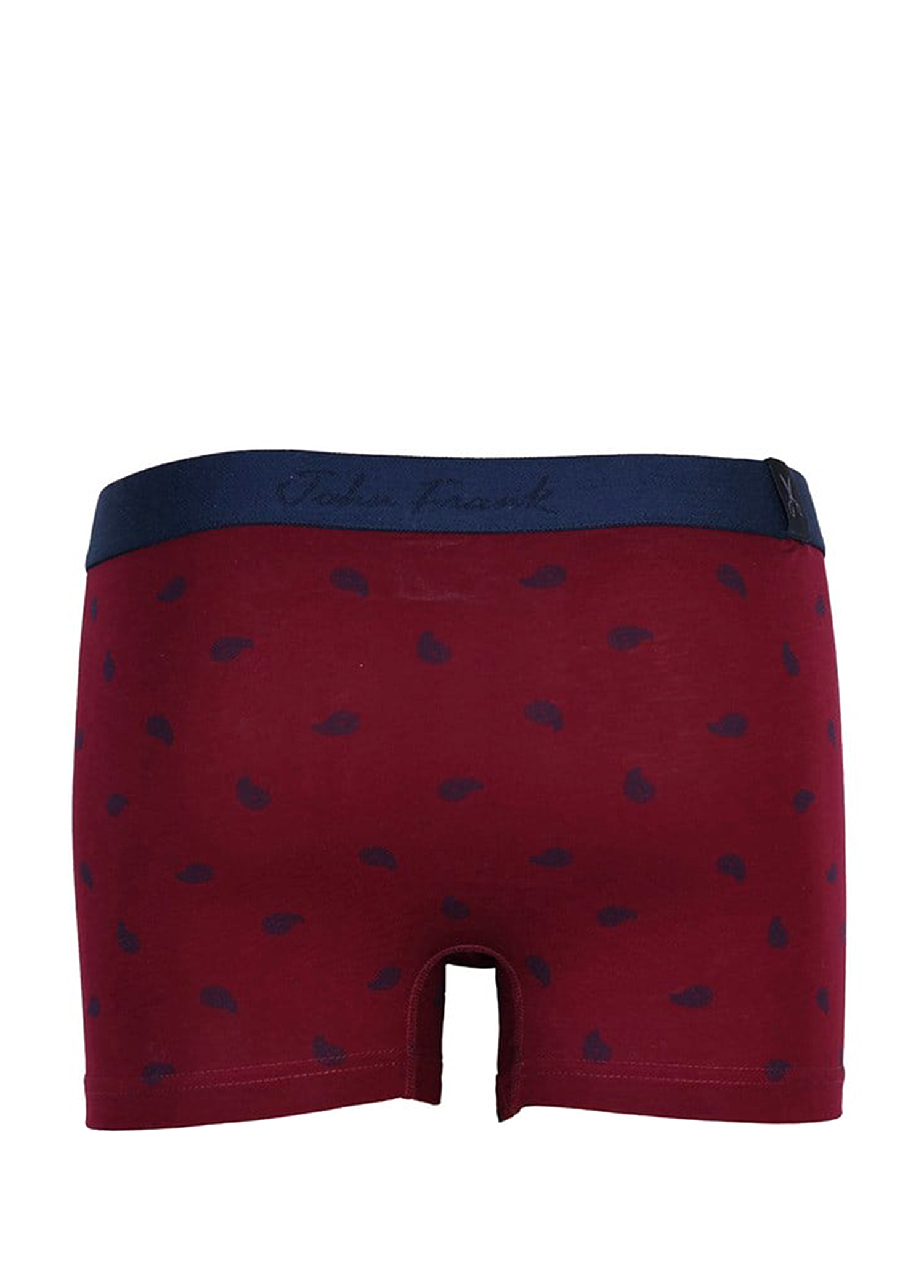 Urban Couture Bordo Boxer