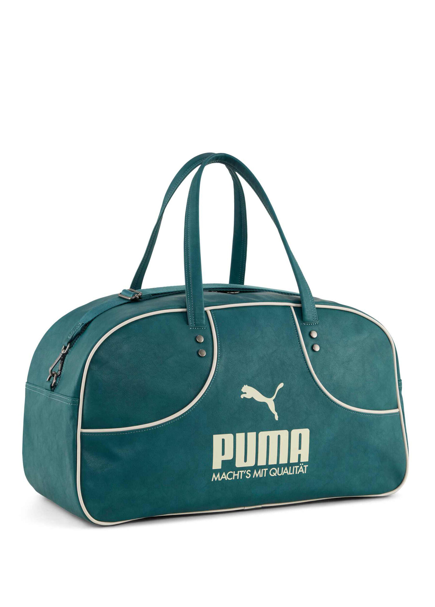 Puma Emerald Ice-Alpine Snow Erkek 1976 Archie Grip Emerald Ice