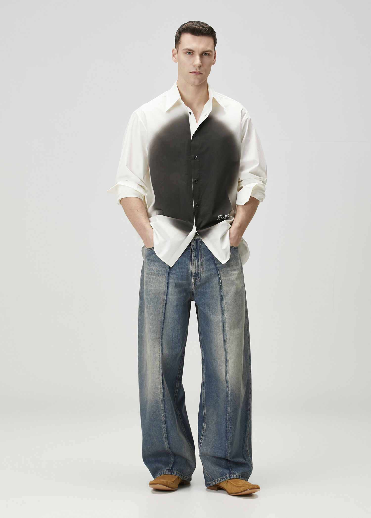 Mavi Jean Pantolon