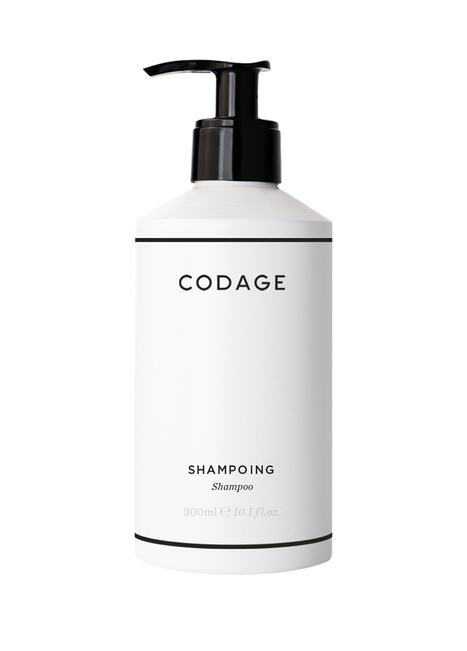 P Codage Paris Shampooing Nemlendirici Parlaklik Veren Sac Bakim Sampuani 300 Ml