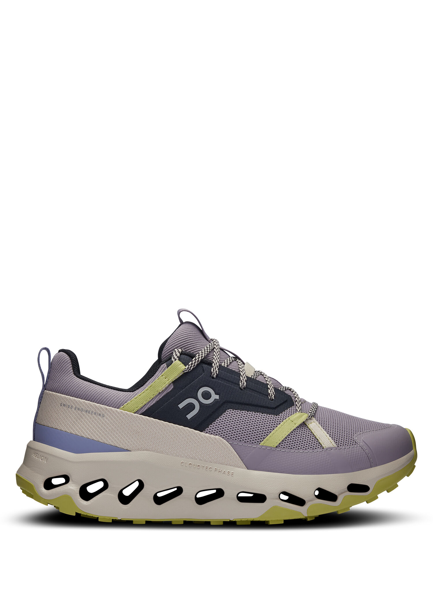 Cloudhorizon Çok Renkli Kadın Sneaker