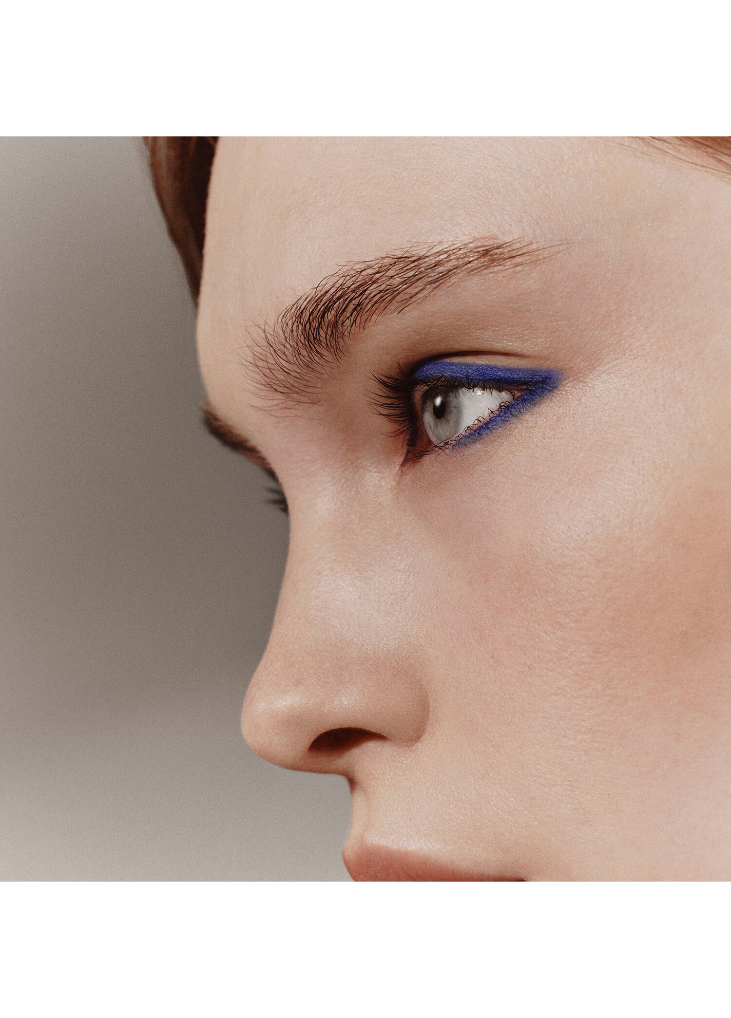 Hermès - Trait D'Hermes Eye Pencil 76 Bleuoutremer - BLEU OUTREMER