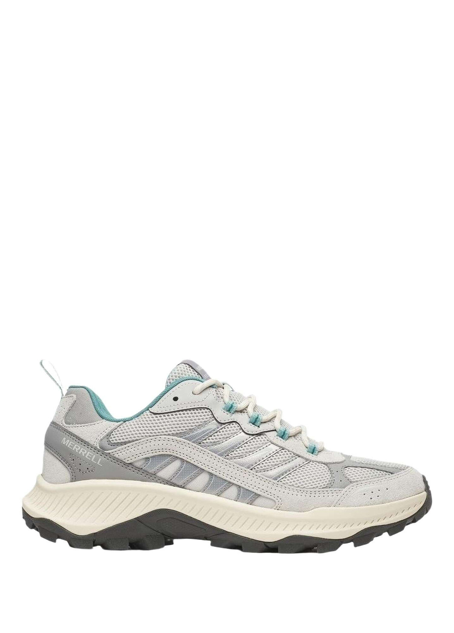 Speed Strıke 2 Trek Gri Erkek Outdoor Ayakkabı