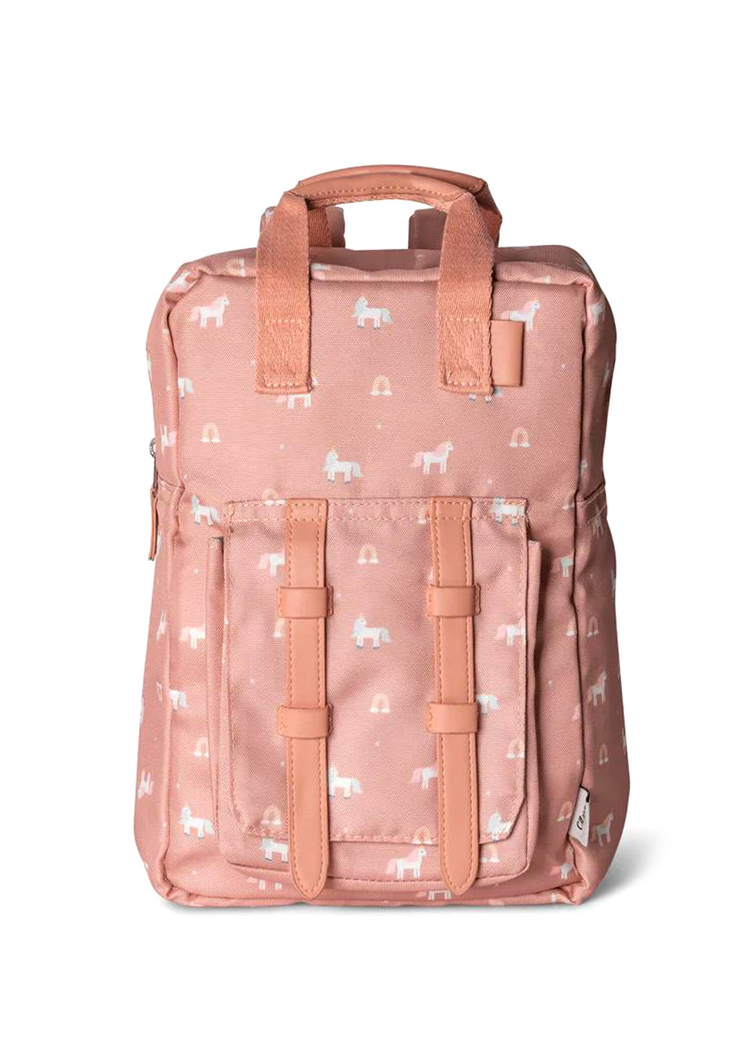 Unicorn Unisex Çocuk Sırt Çantası