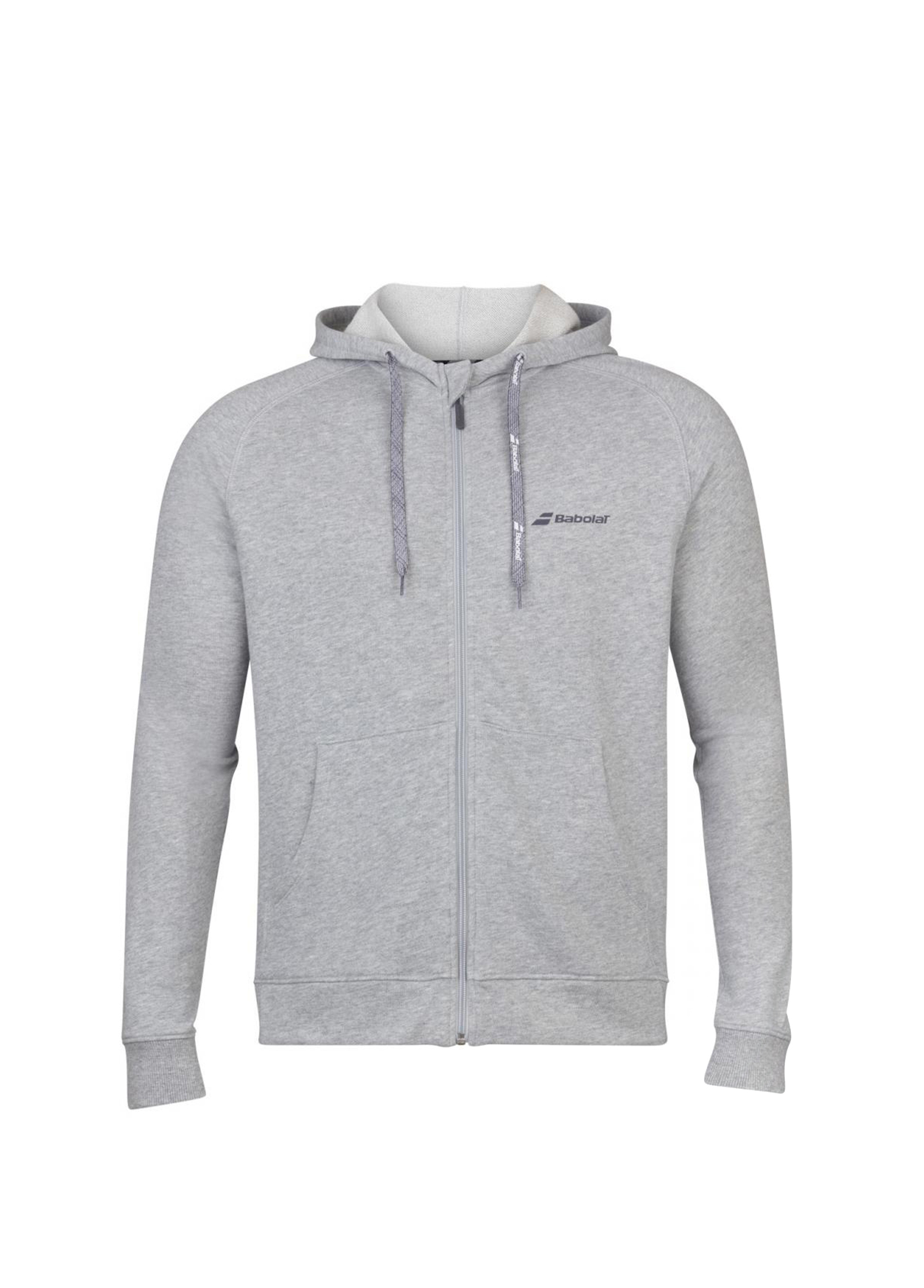 Babolat Exercise Hood Erkek Tenis Sweatshirt