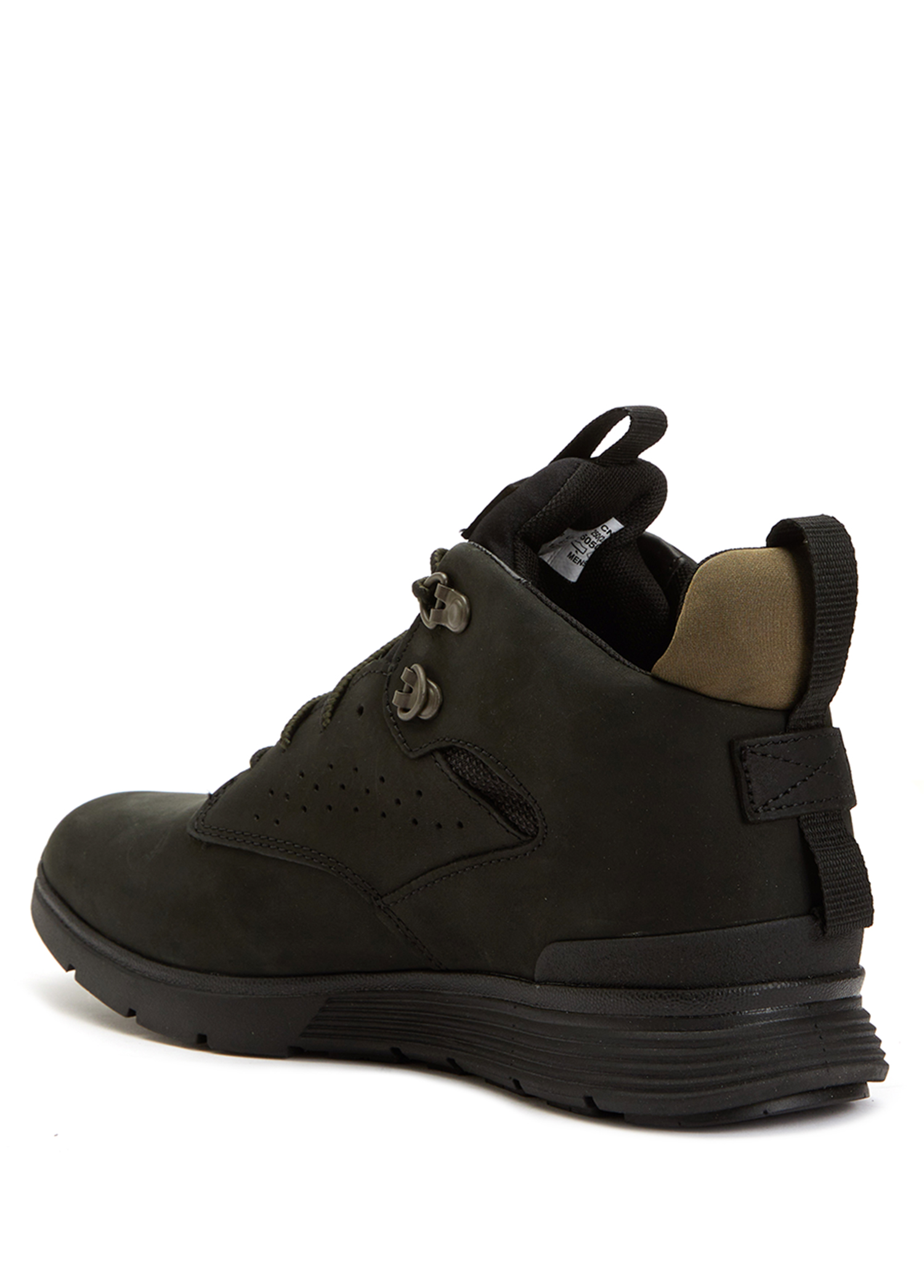 Beymen Killington Hiker Chukka Siyah Erkek Bot. 3 Beymen Killington Hiker Chukka Siyah Erkek Bot. 3