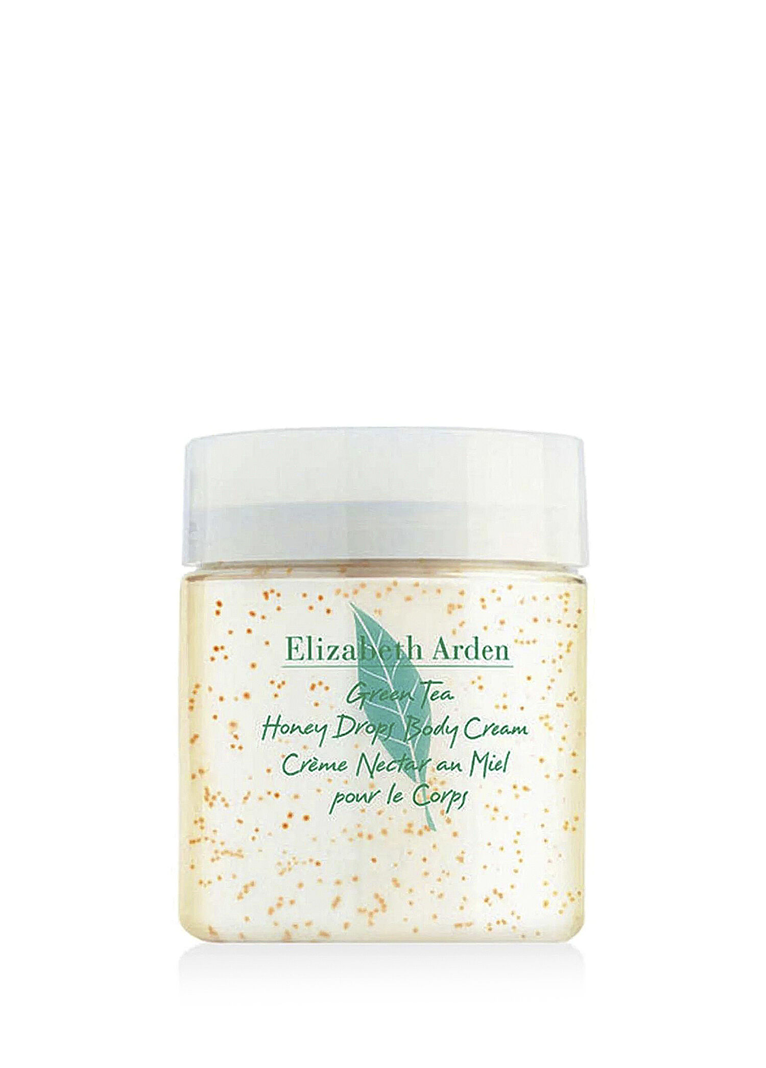 Green Tea Honey Drops Body Cream Yatıştırıcı Nemlendirici Vücut Kremi 500 ml