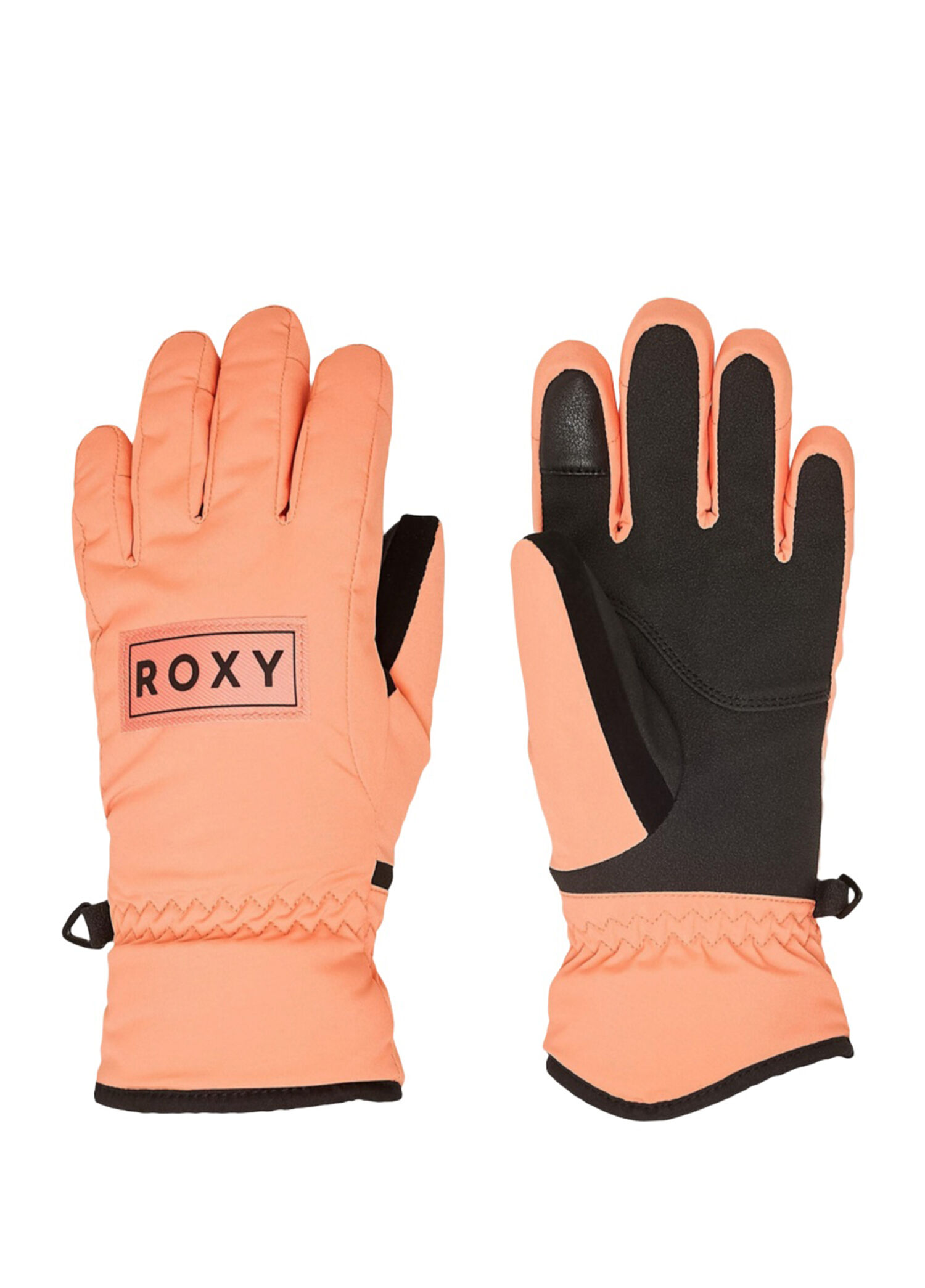 Freshfield Girl Gloves Kız Çocuk Kayak Eldiveni