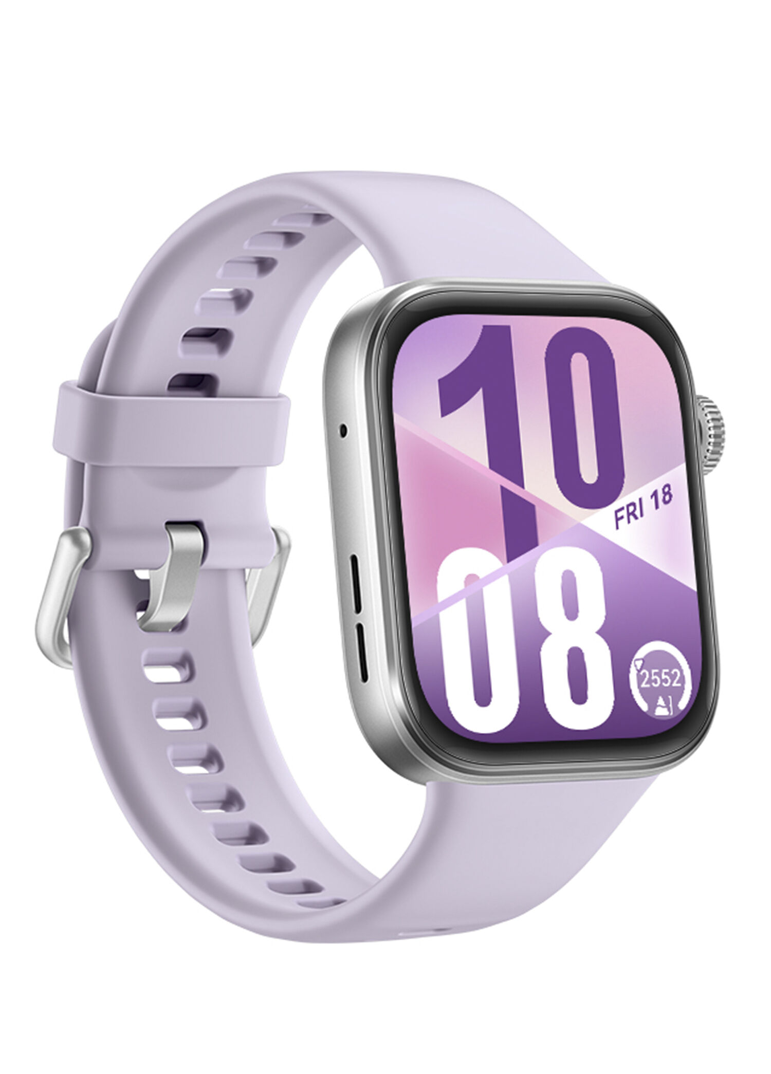 Watch Fit 4 Mor Akıllı Saat