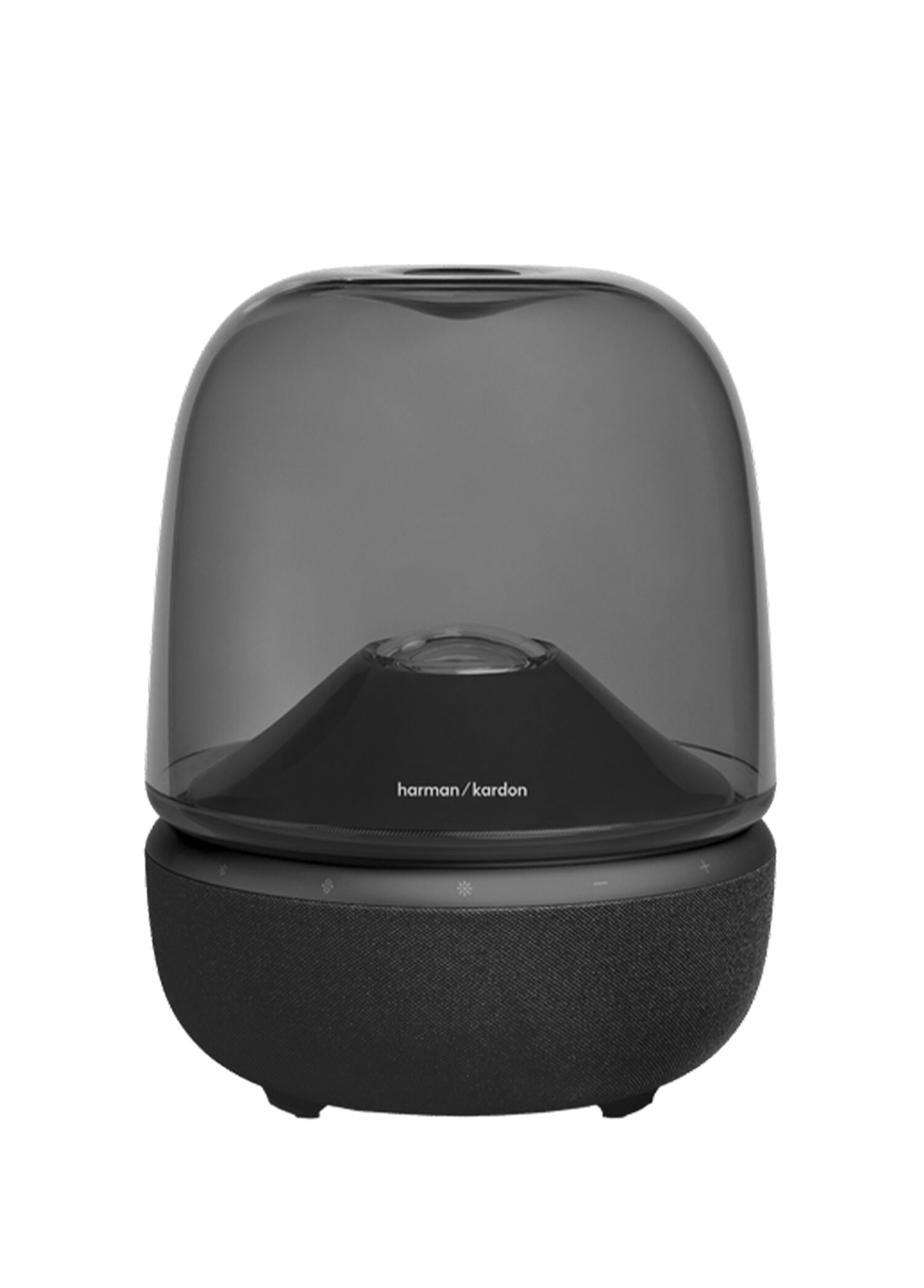 Harman Kardon - AuraStudio 5 Siyah Bluetooth Hoparlör - Siyah