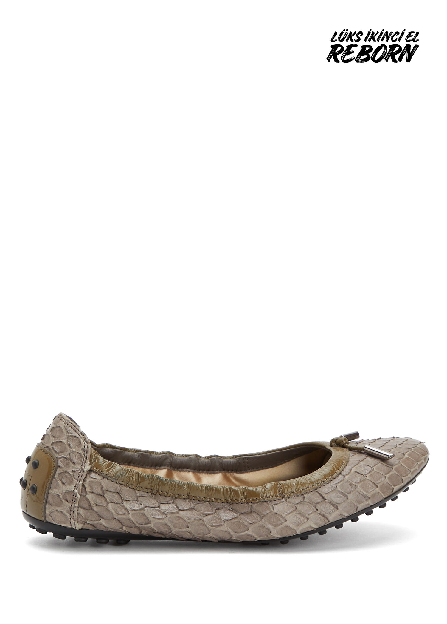 Tod's Kadın Babet 37TR