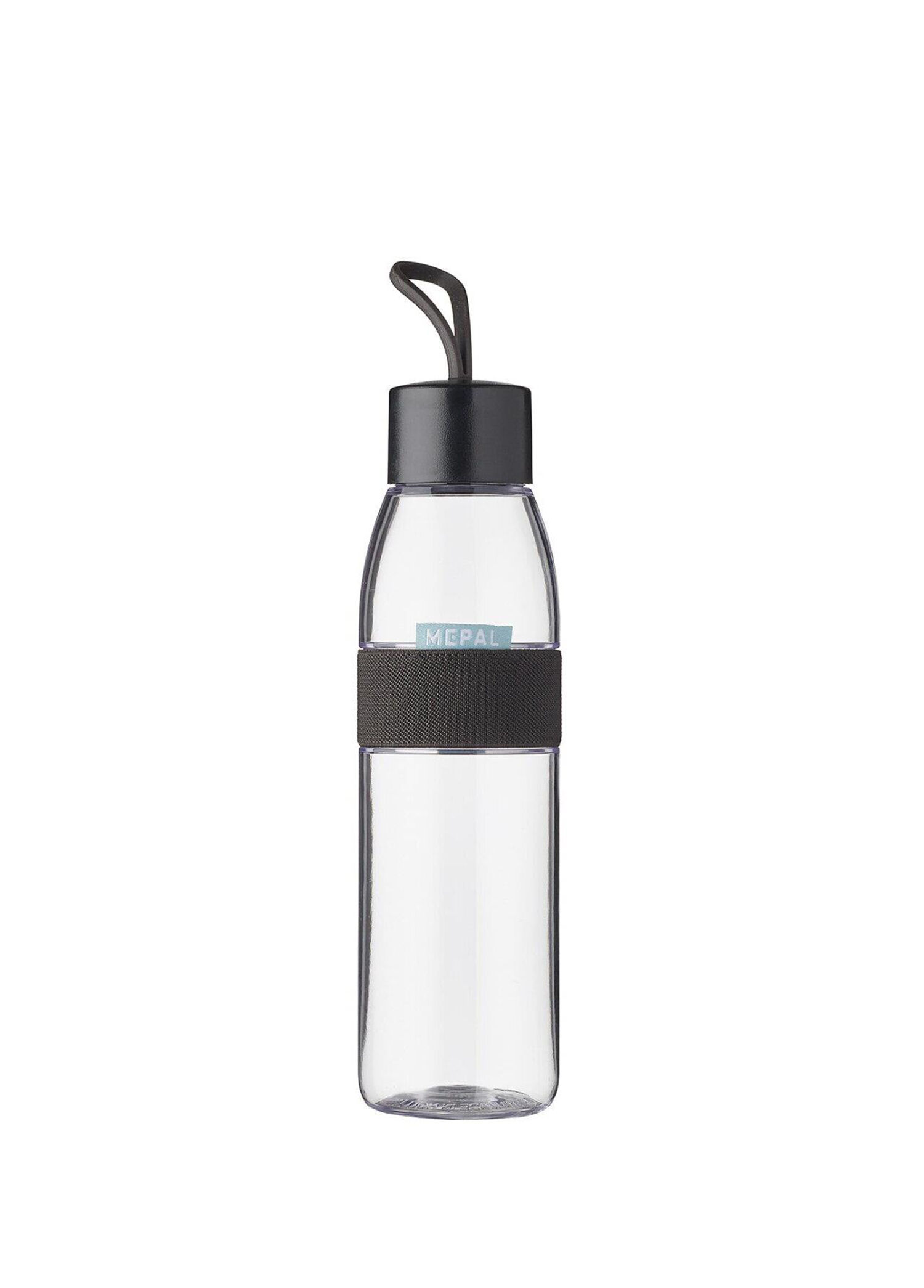 Limited Edition Siyah Ellipse Su Şişesi 500 ml