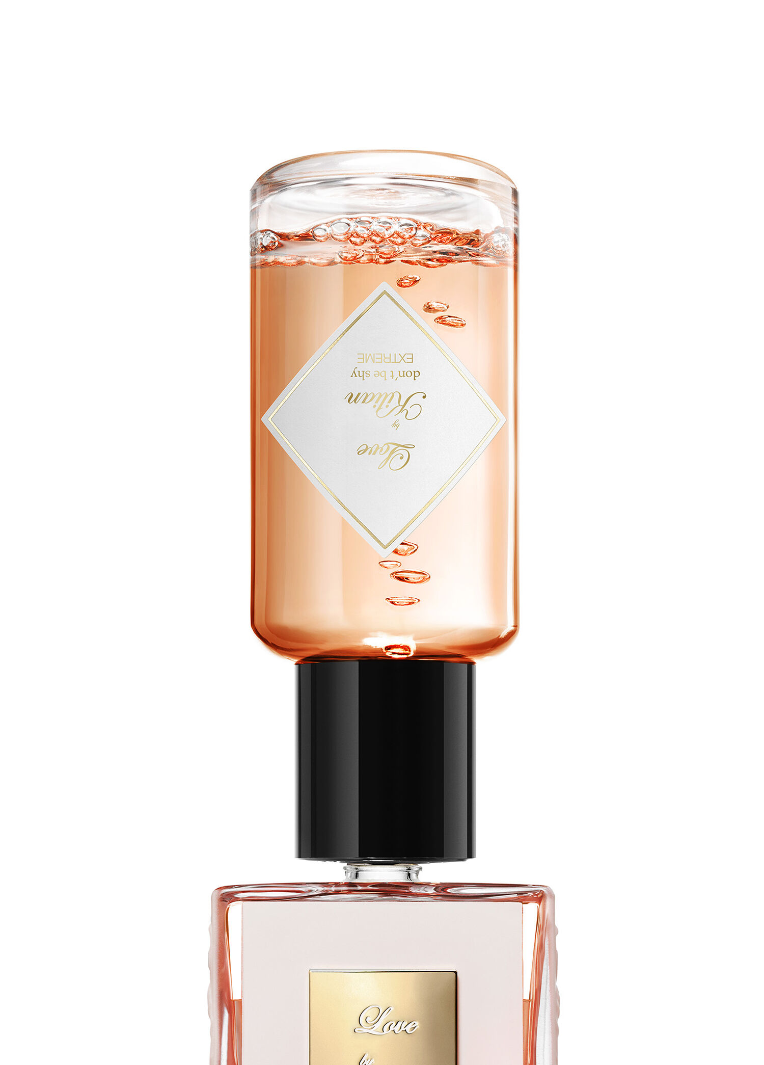 キリアン love don't be shy EXTREME Killian Kilian - Love, Don't Be Shy Extreme 100ml Refill -