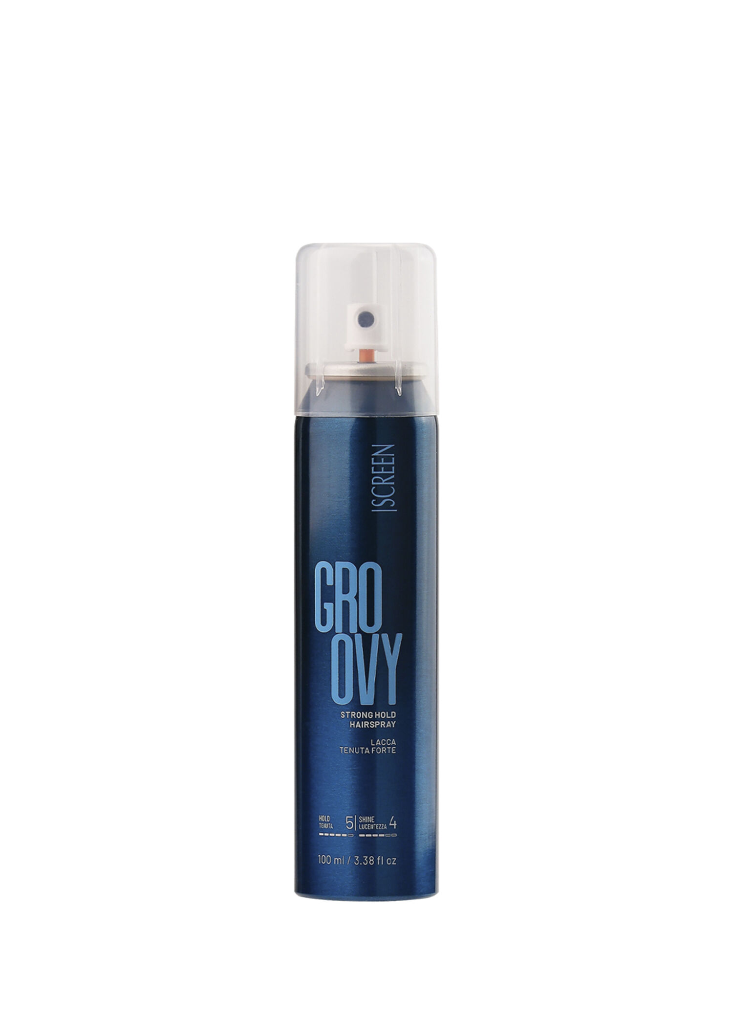 Control Groovy Güçlü Tutuşlu Saç Spreyi 100 ml