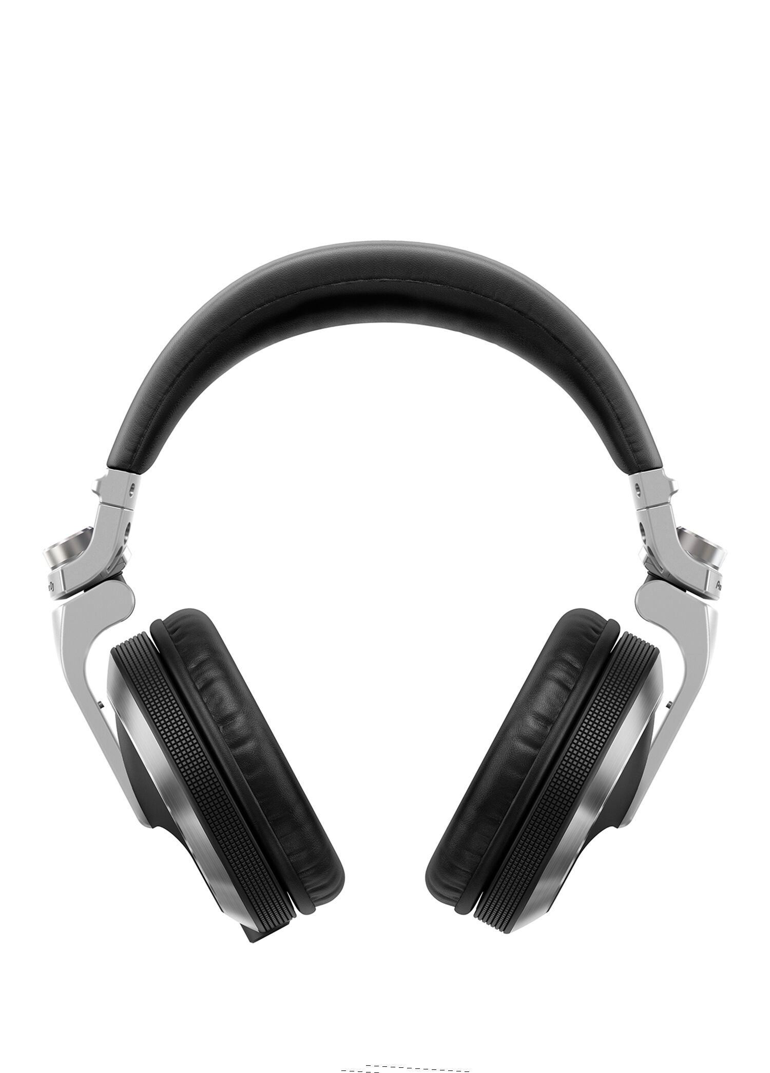HDJ-X7 Gümüş Dj Kulaklığı